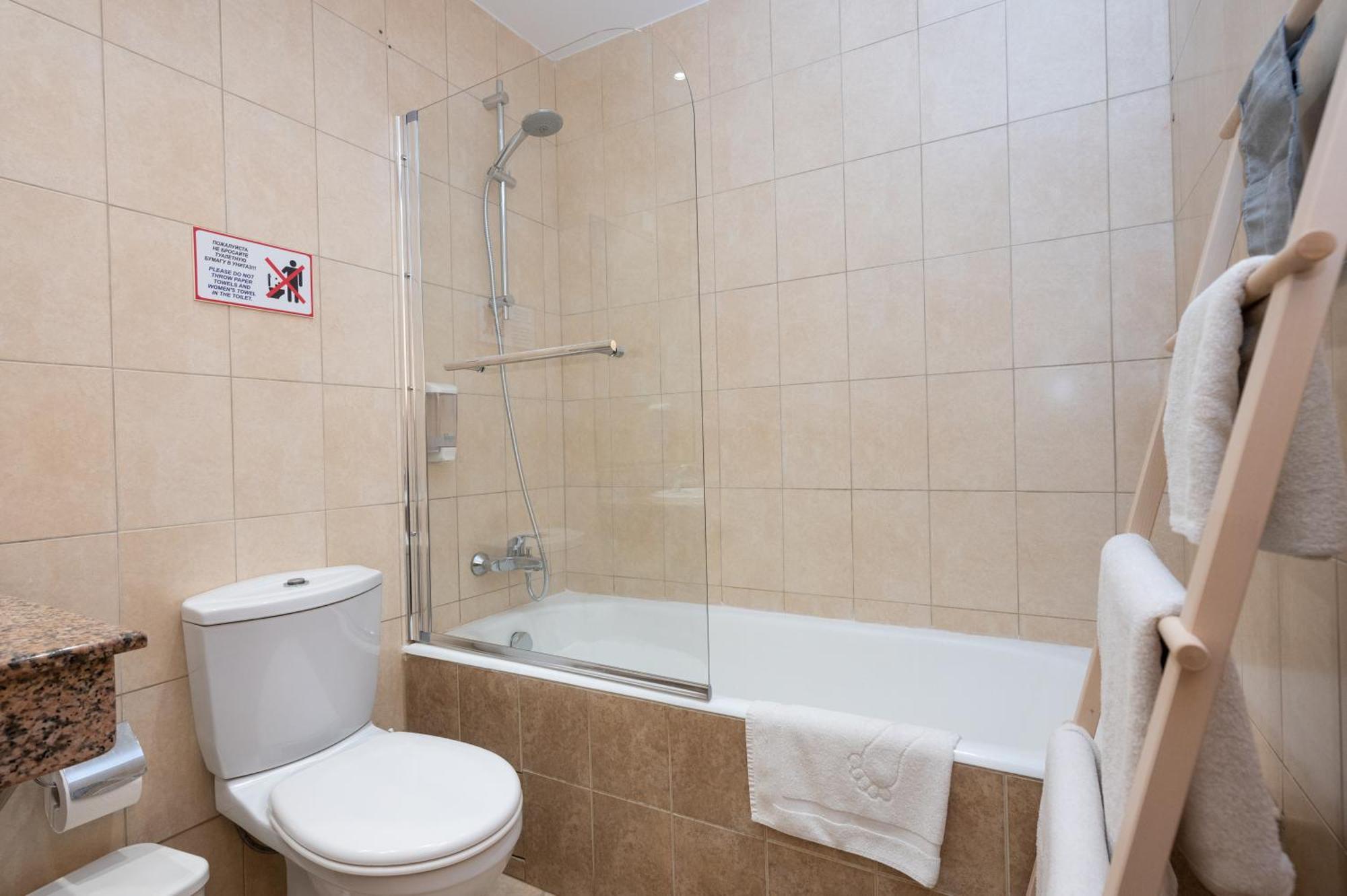 New Famagusta & 3* Agia Napa