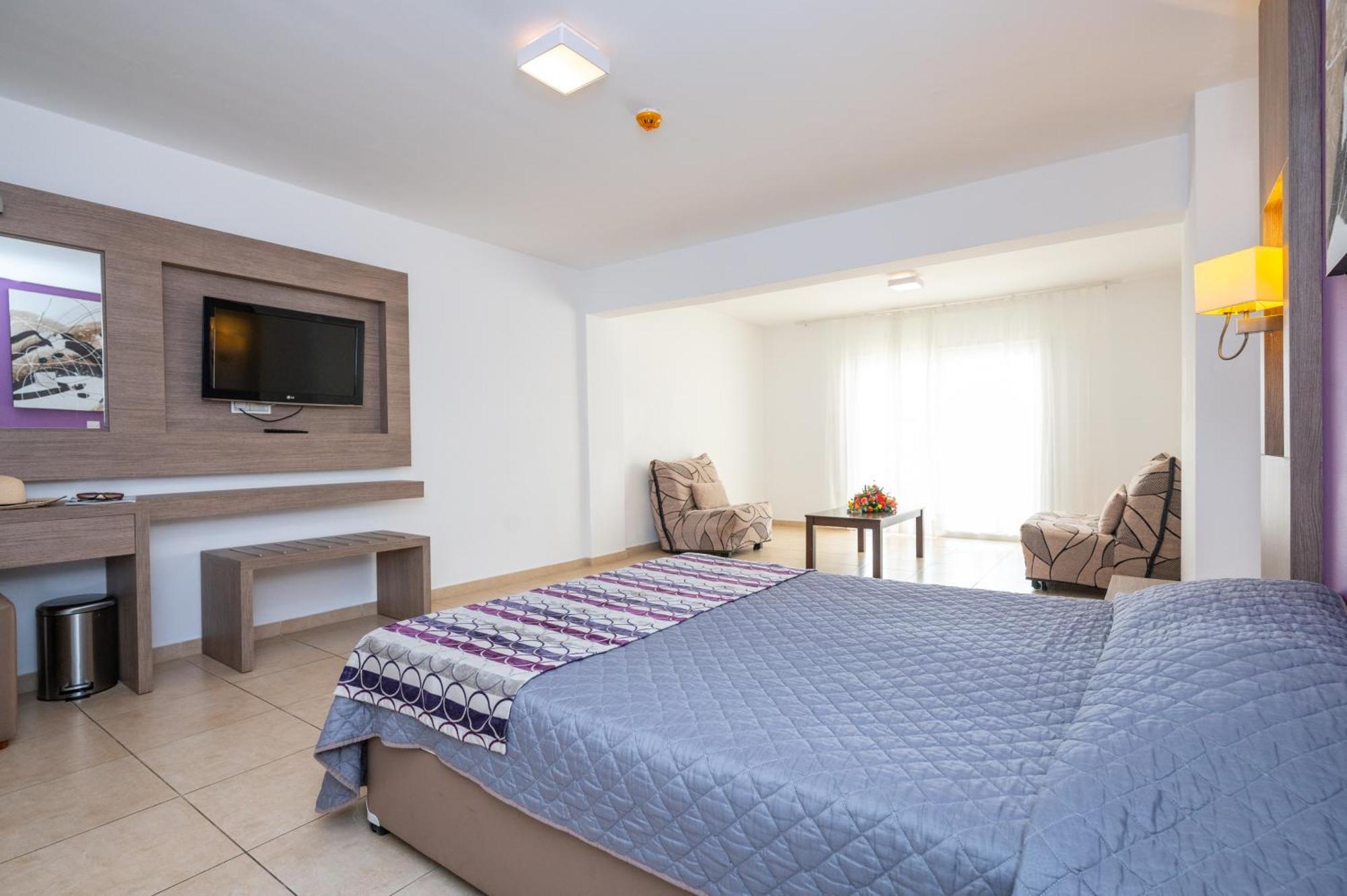 New Famagusta & Hotel Agia Napa