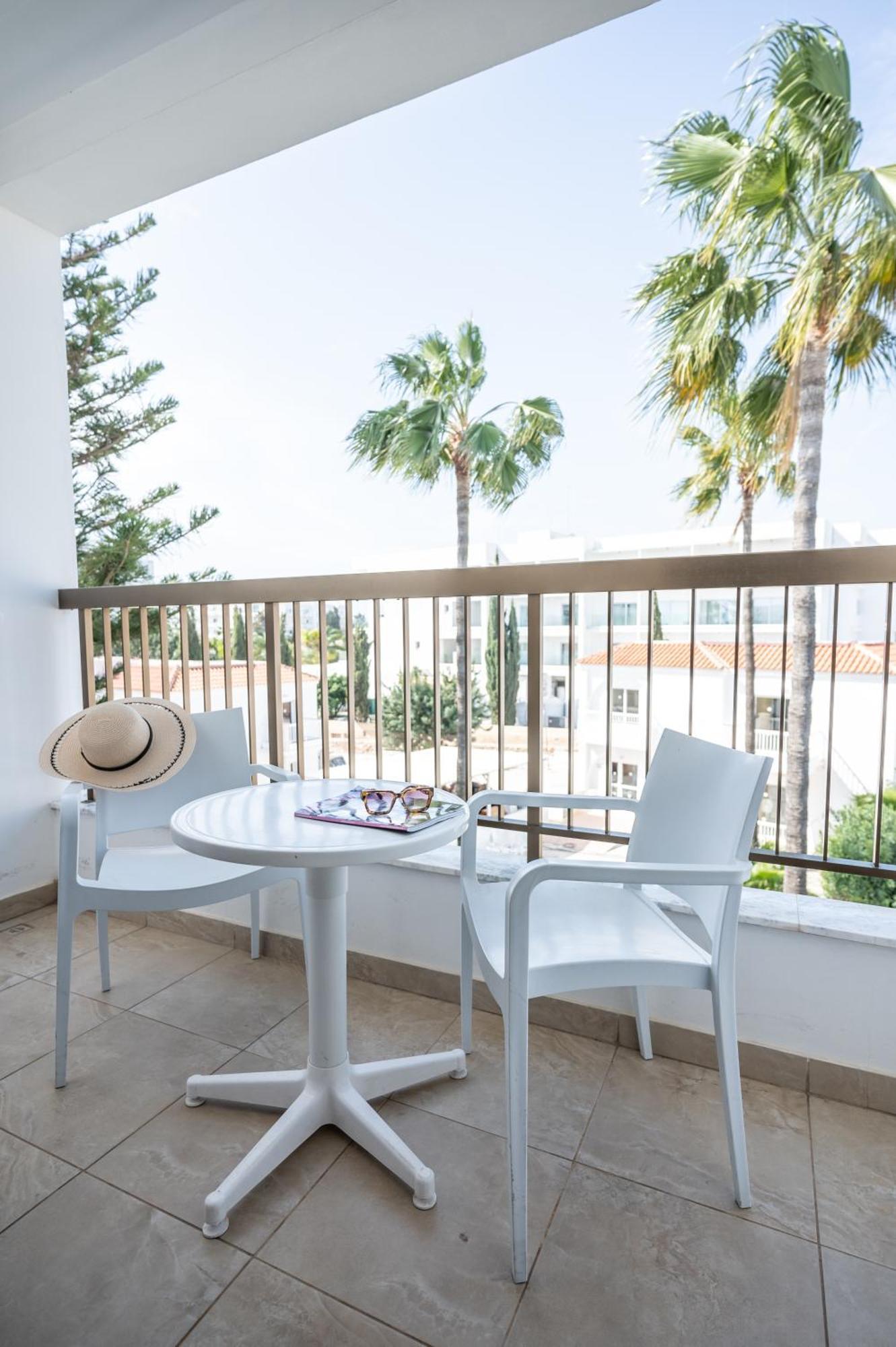New Famagusta & 3* Agia Napa