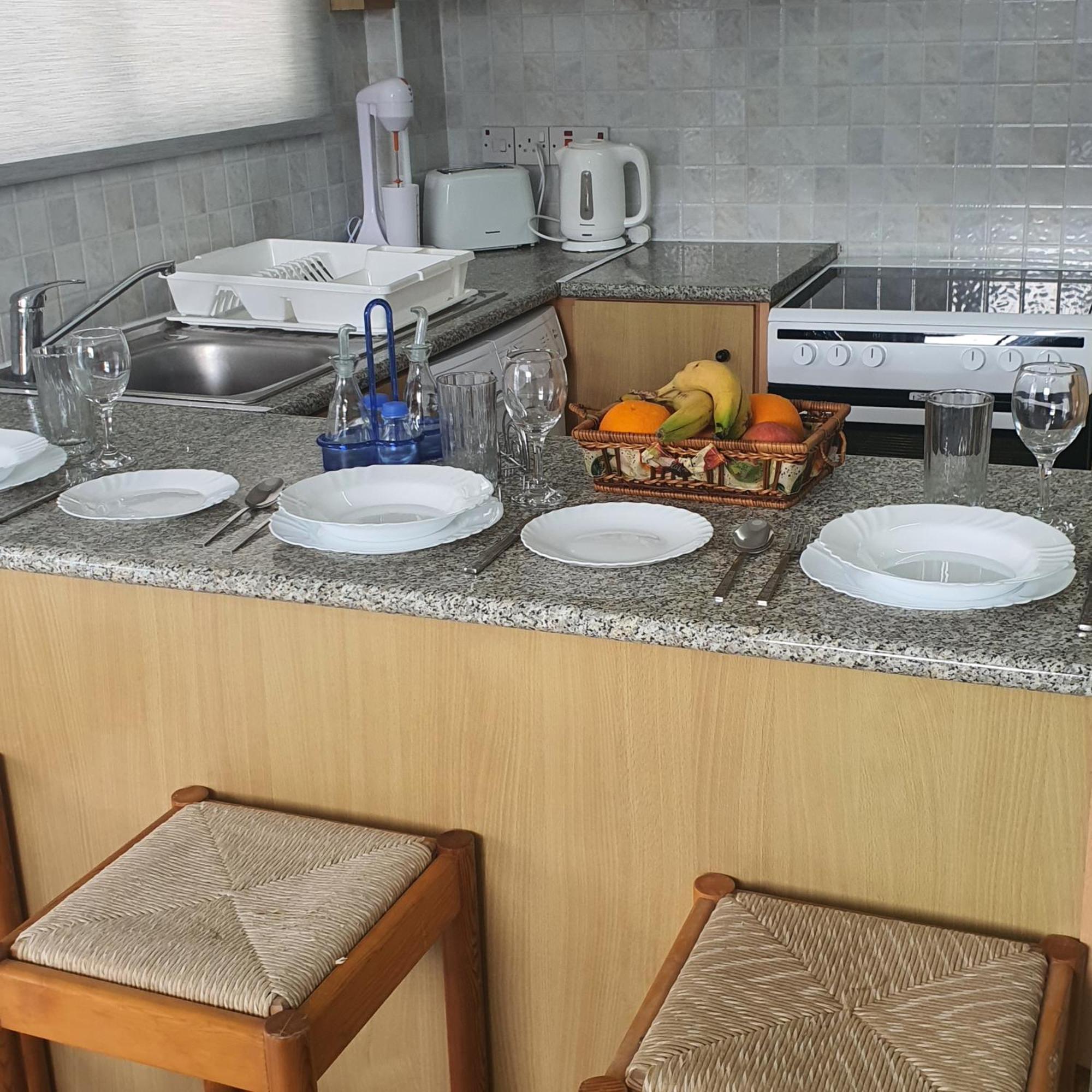 G&e Harbour Apartamento