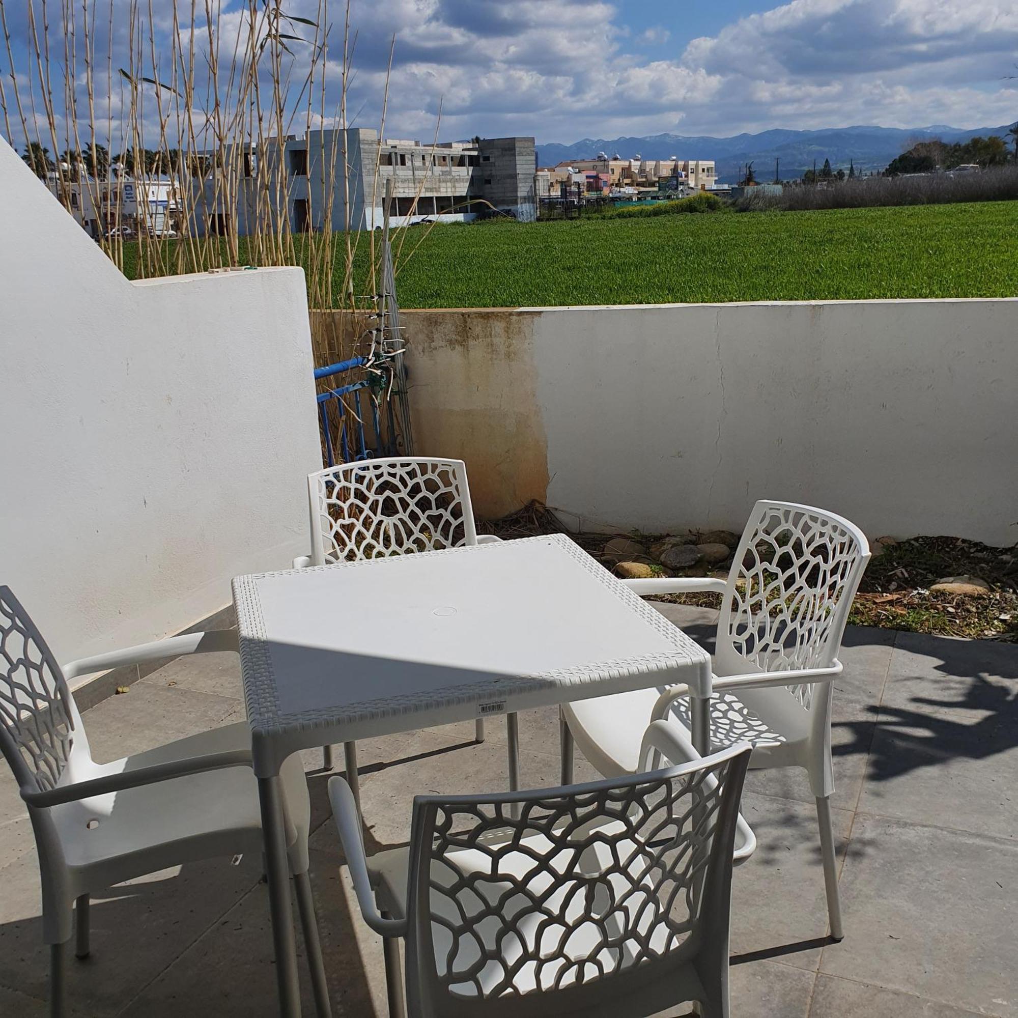 Apartamento G&e Harbour Lachi