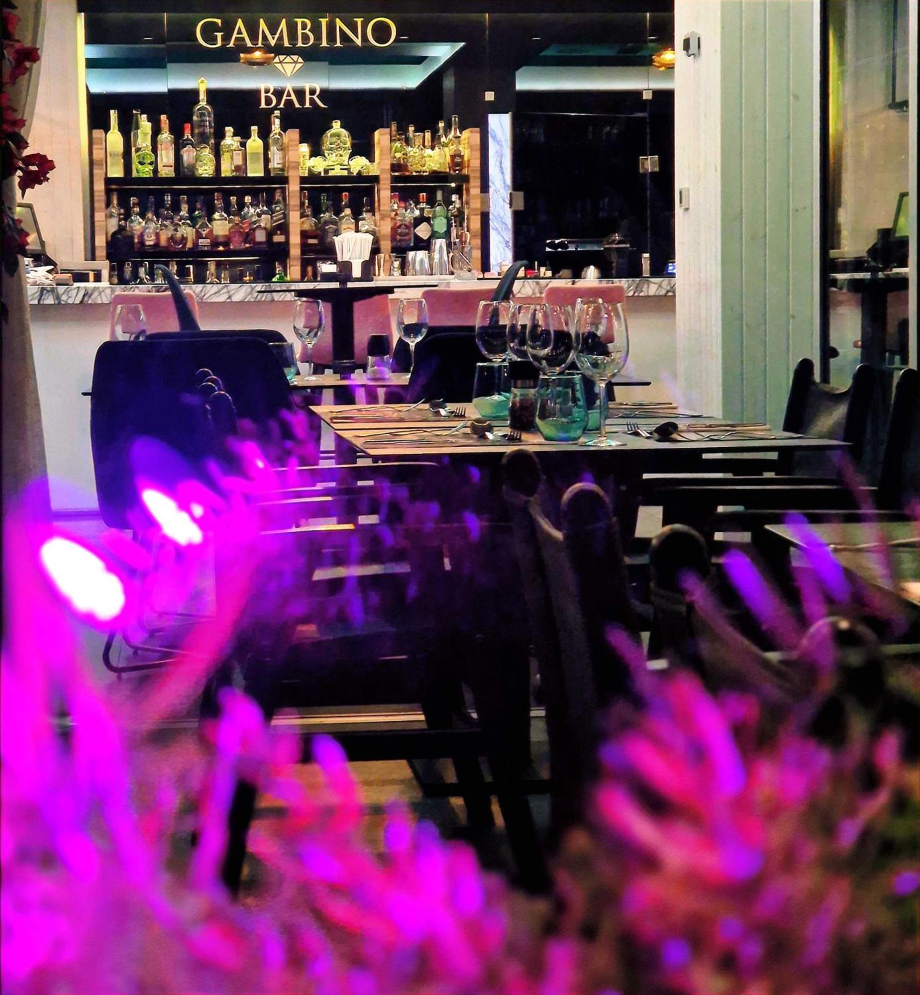 The Ciao Stelio Deluxe Boutique - Adults Only 4* Larnaca