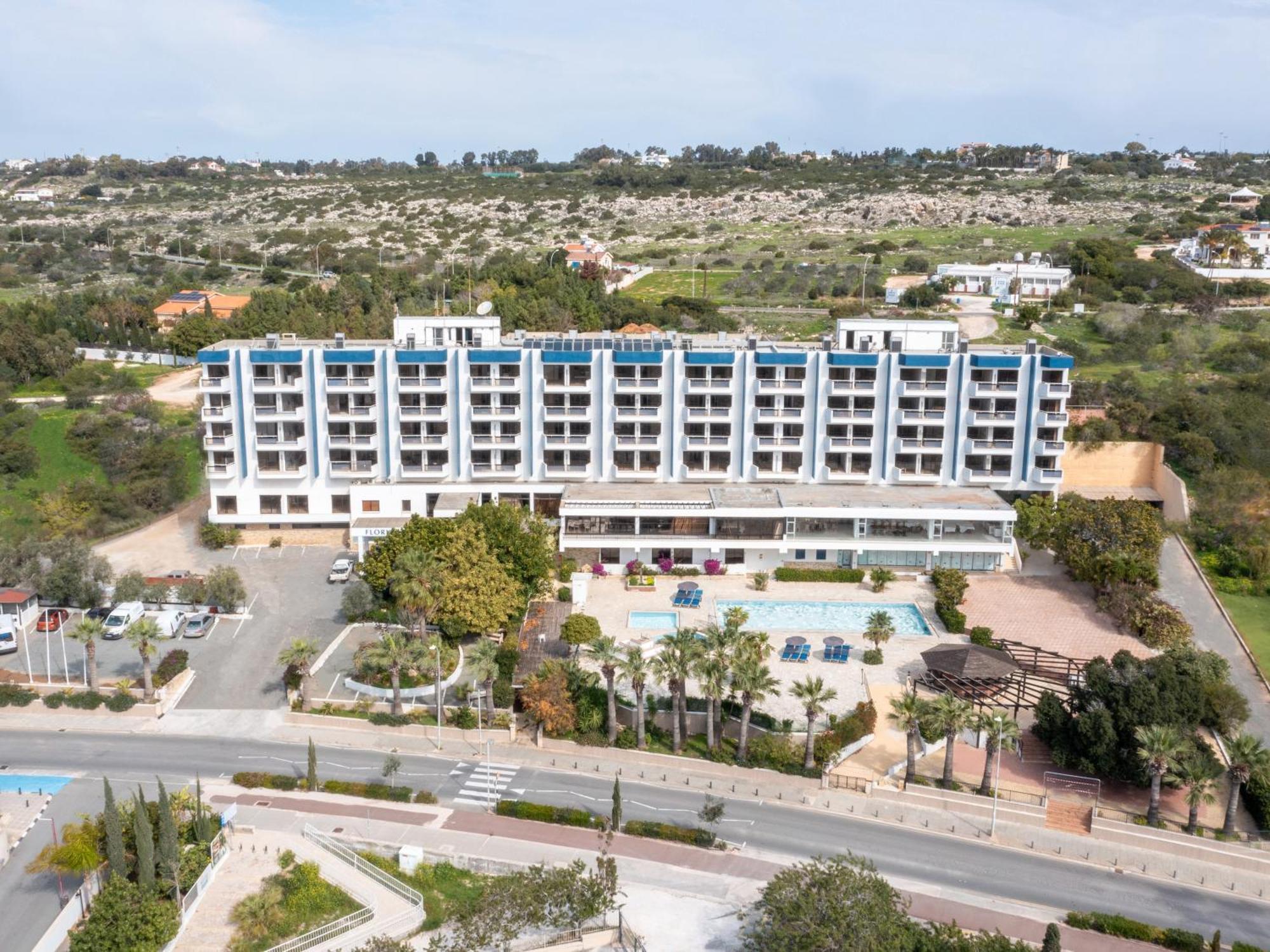 Sanders Florida Appartement *