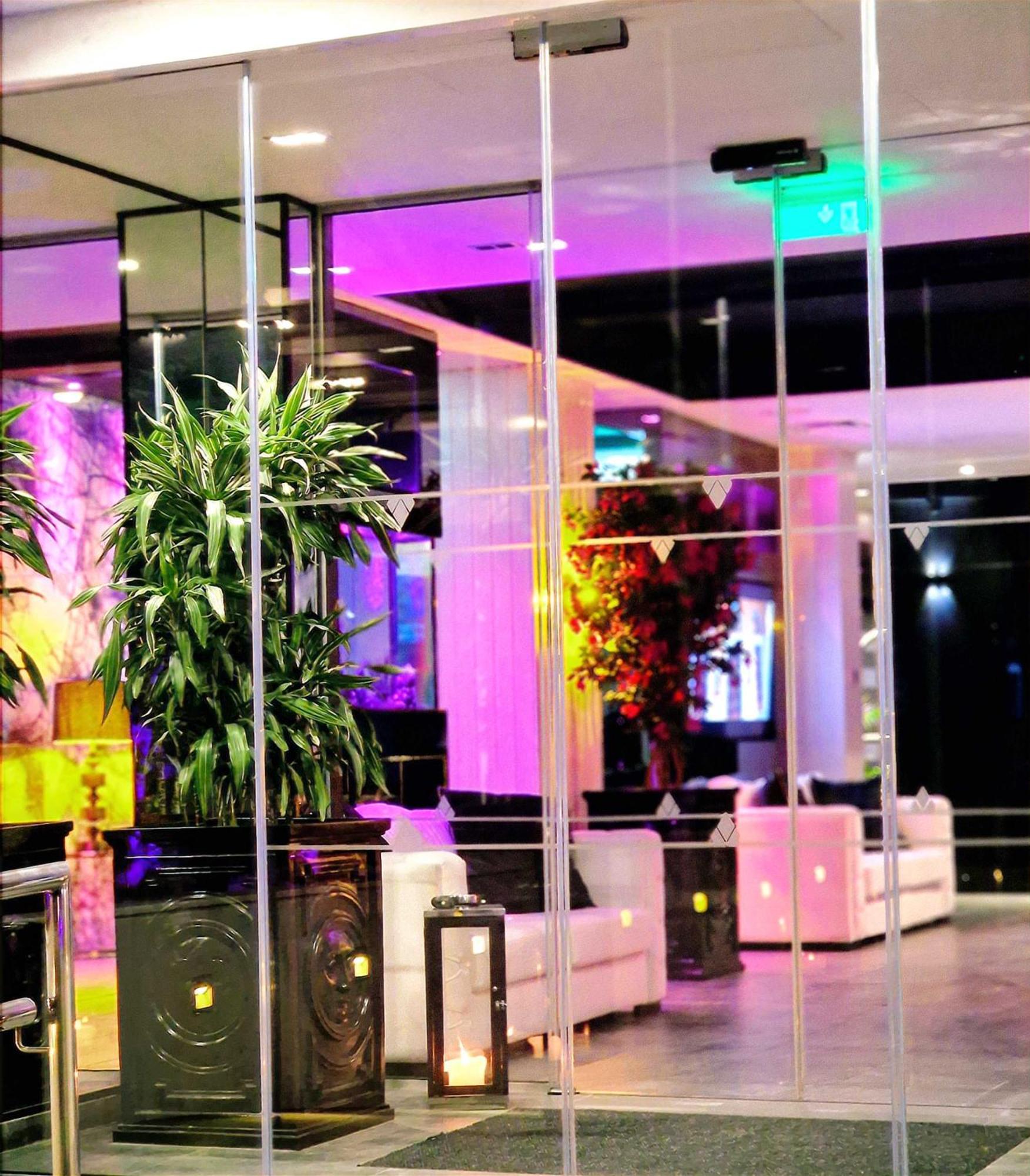 The Ciao Stelio Deluxe Boutique - Adults Only Hotel Larnaca