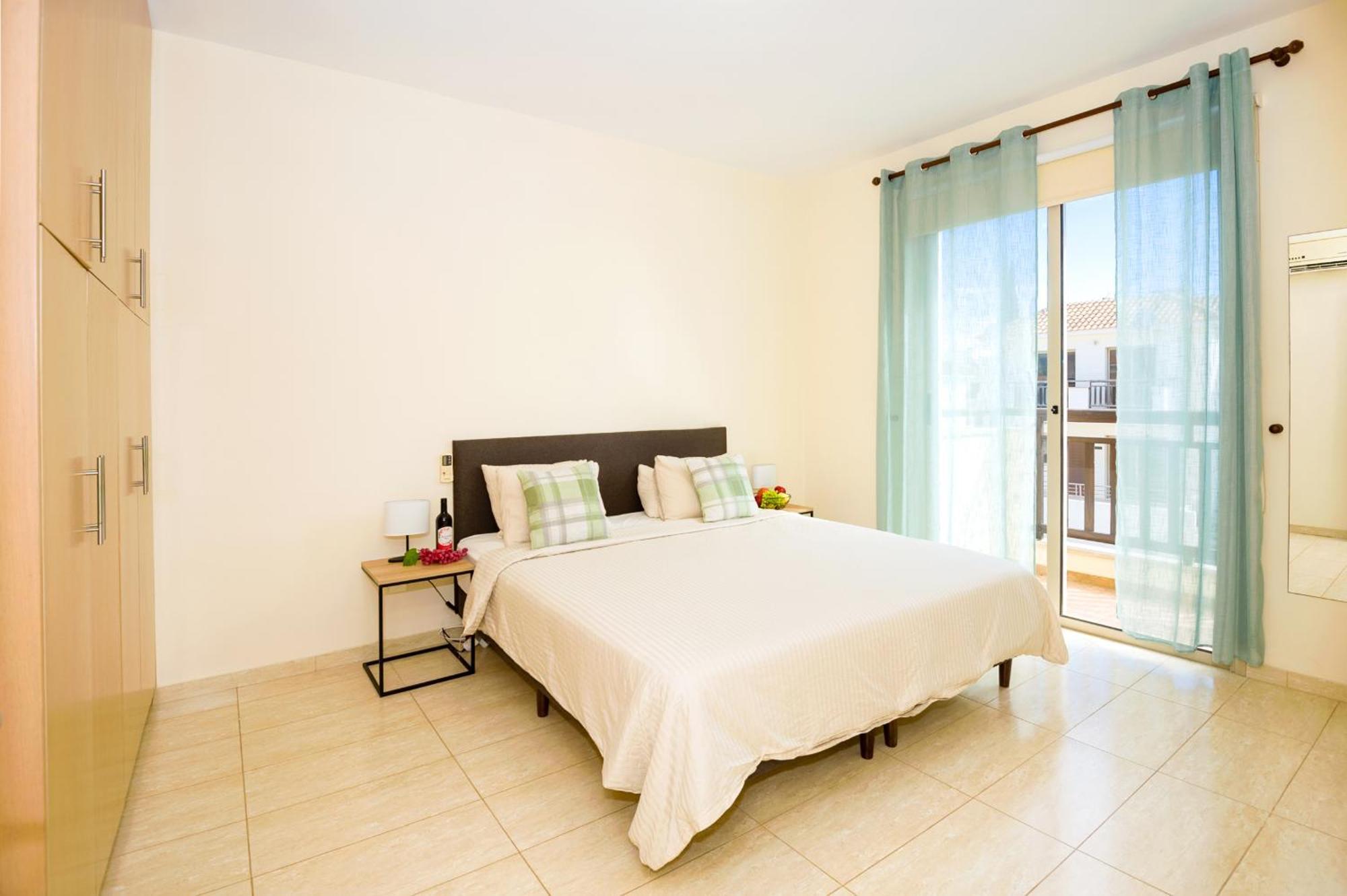 Villa Oasis *