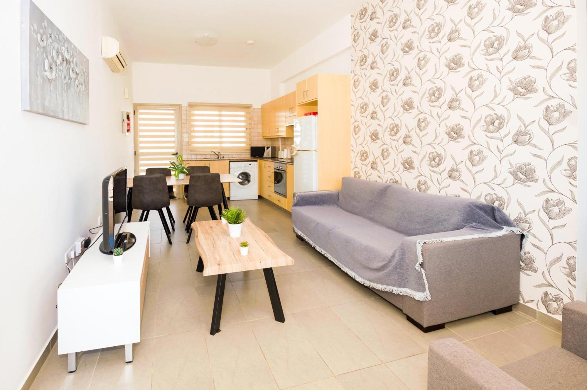 Apartment Bowker