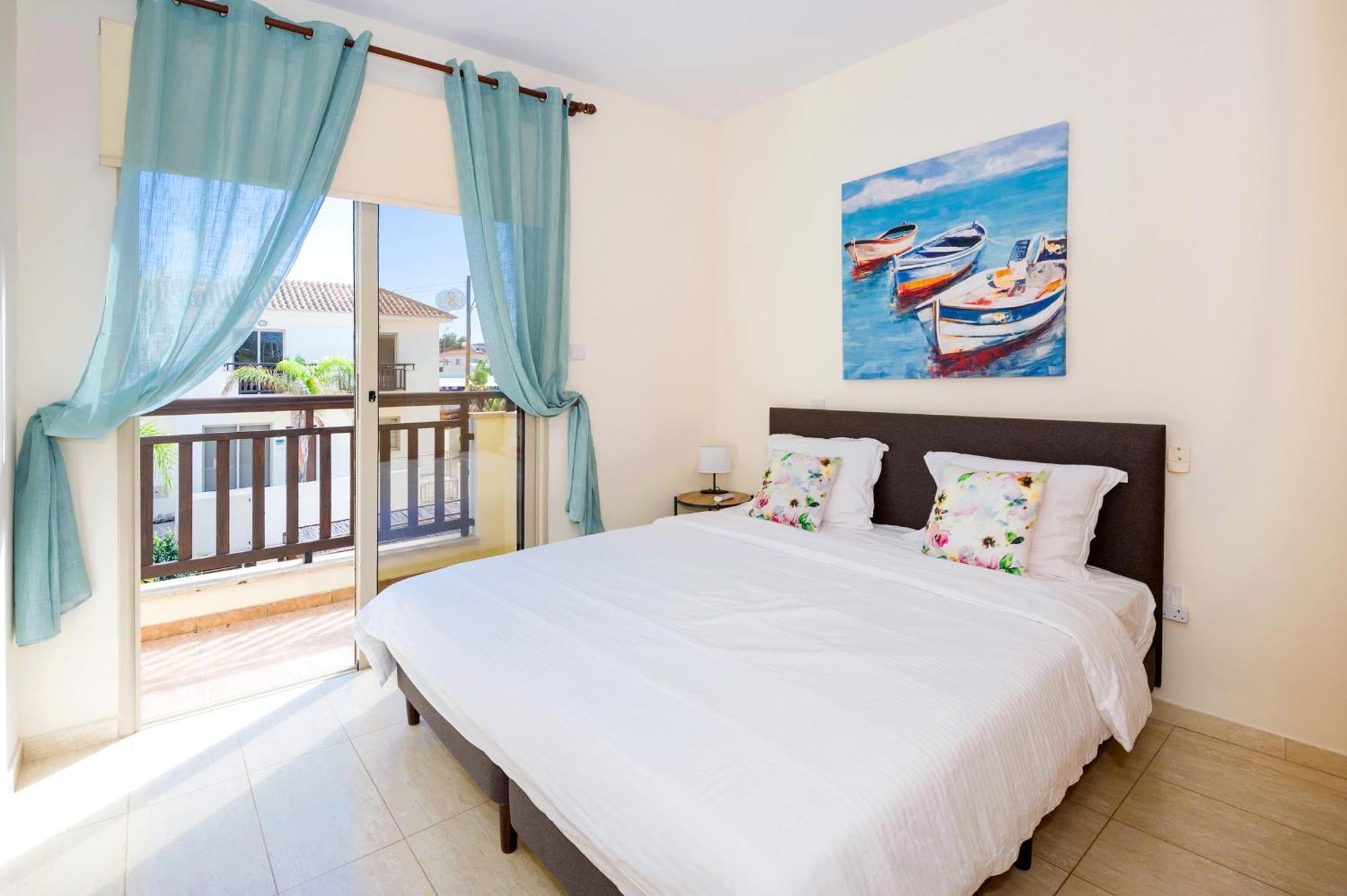 Villa Oasis * Pernera