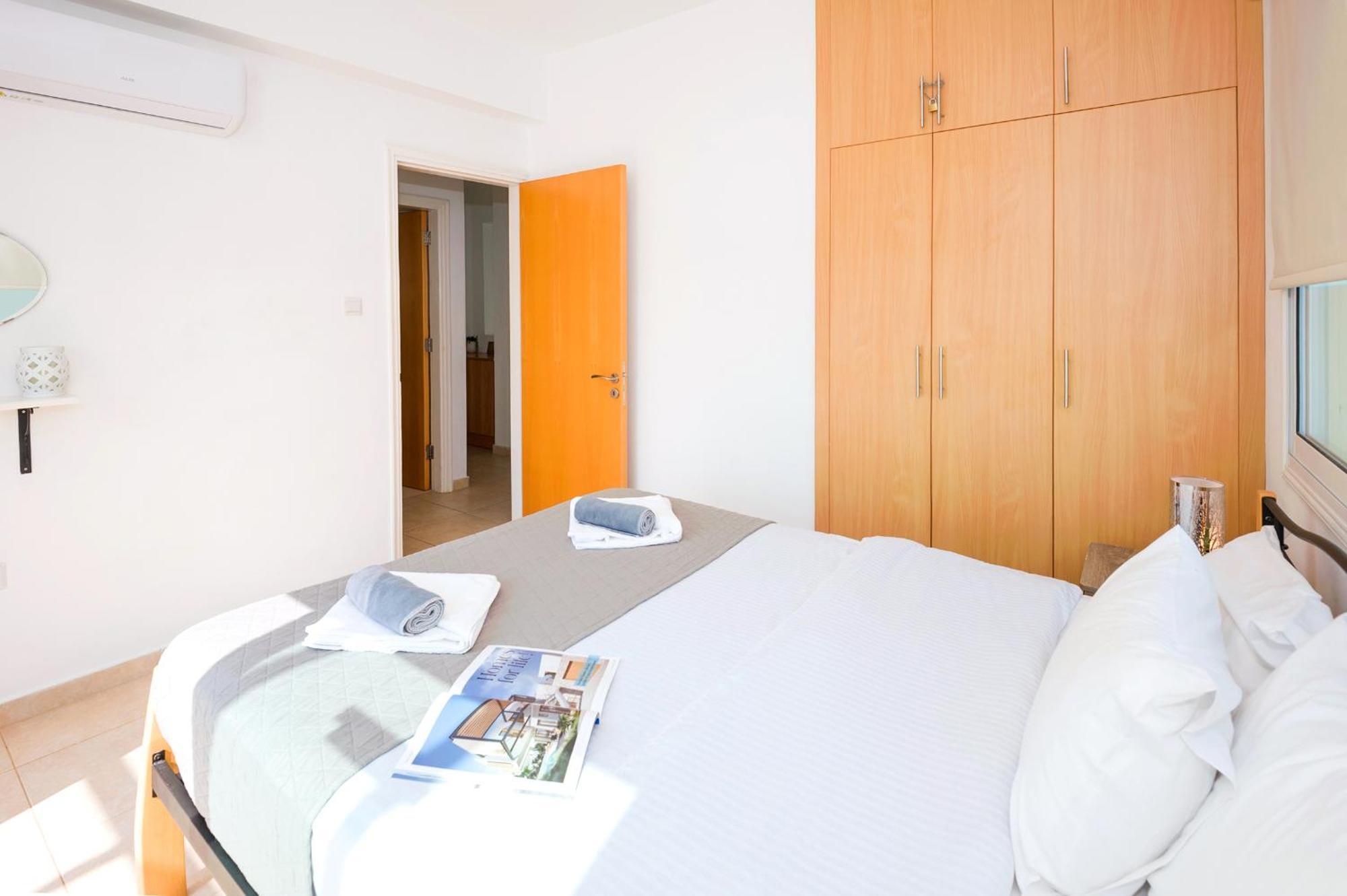 Villa Ivy Protaras