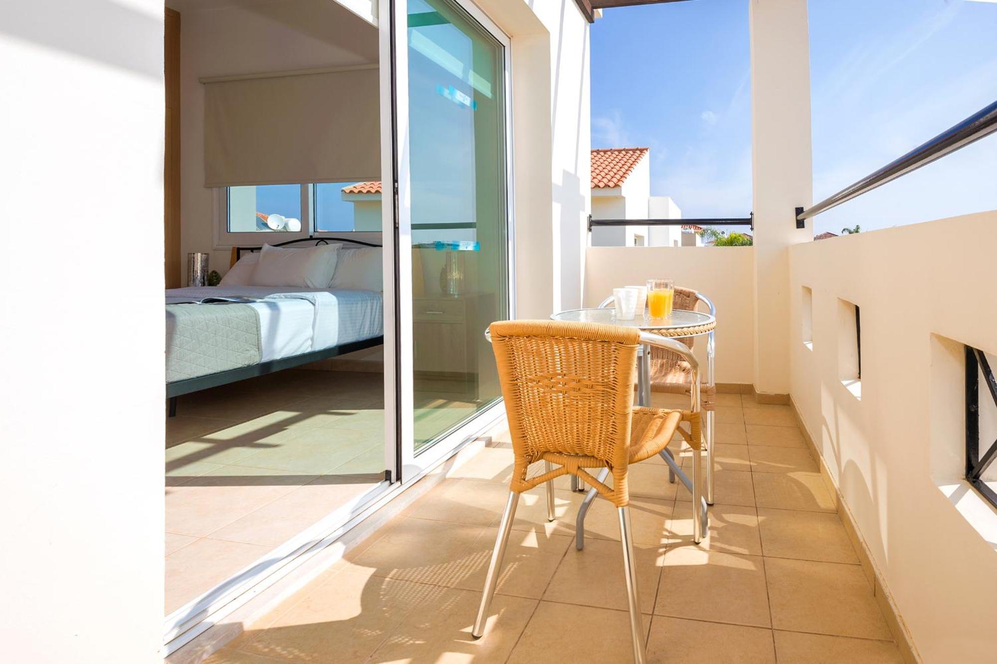 Villa Ivy Protaras