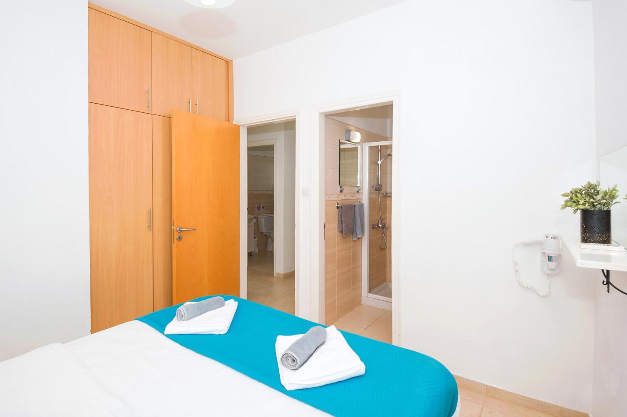 Villa Ivy Protaras