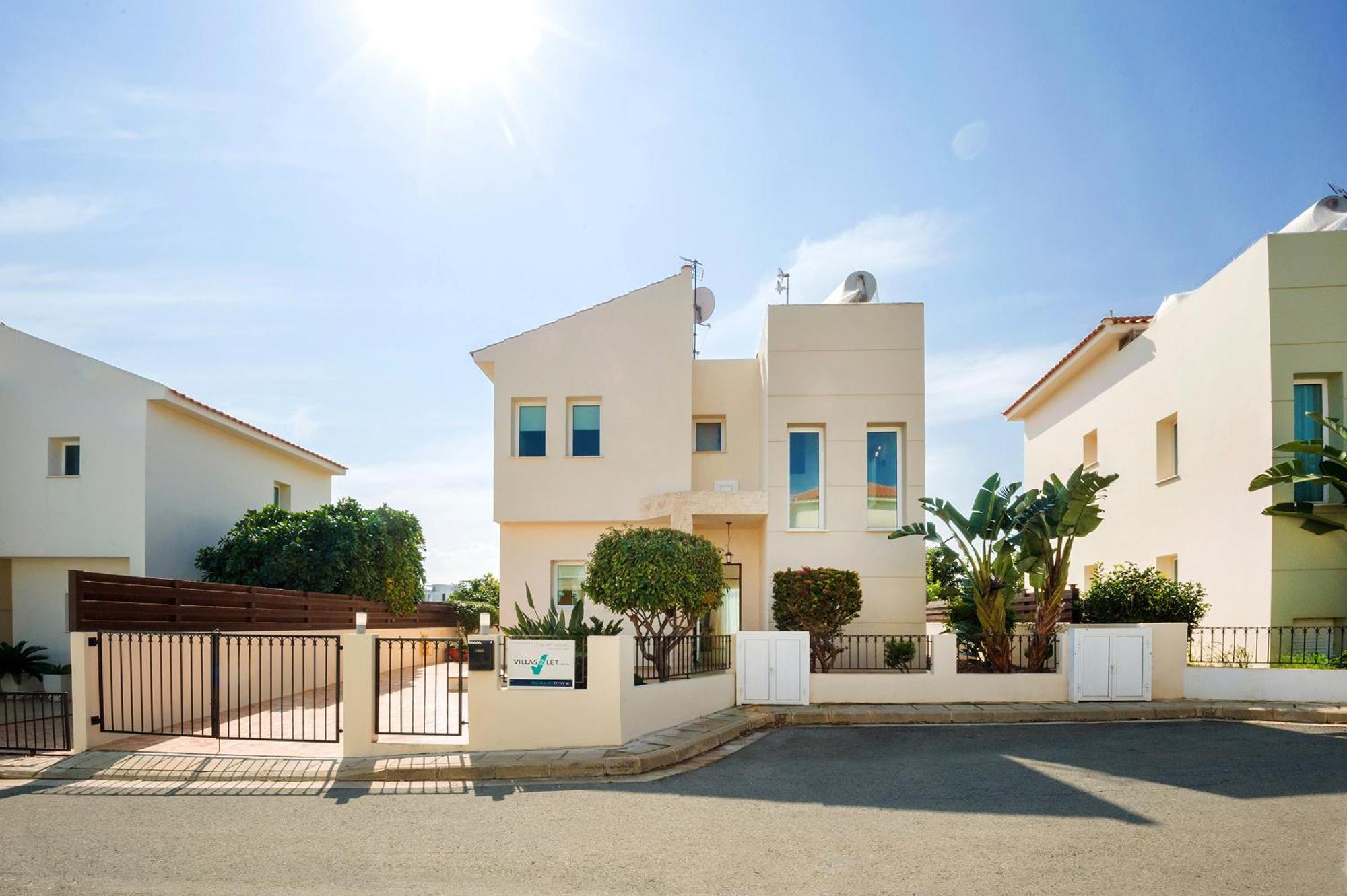Villa Ivy
