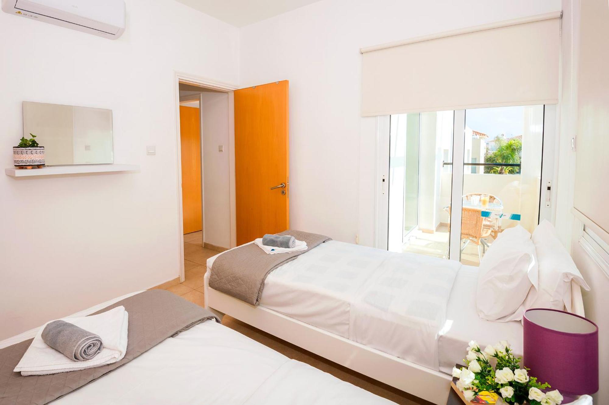 Ivy Villa Protaras