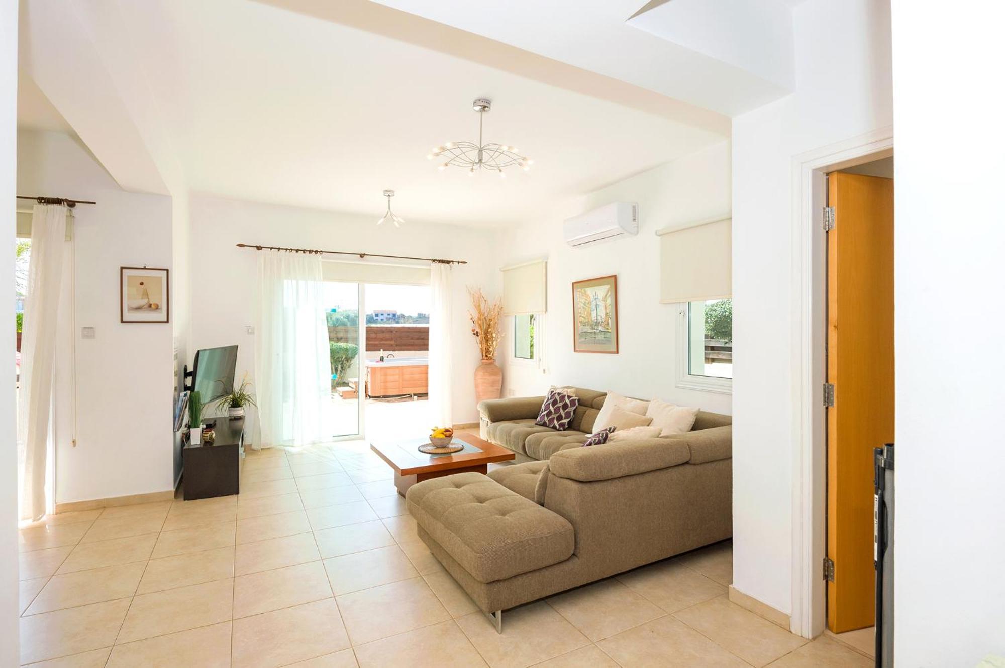 Ivy Villa
