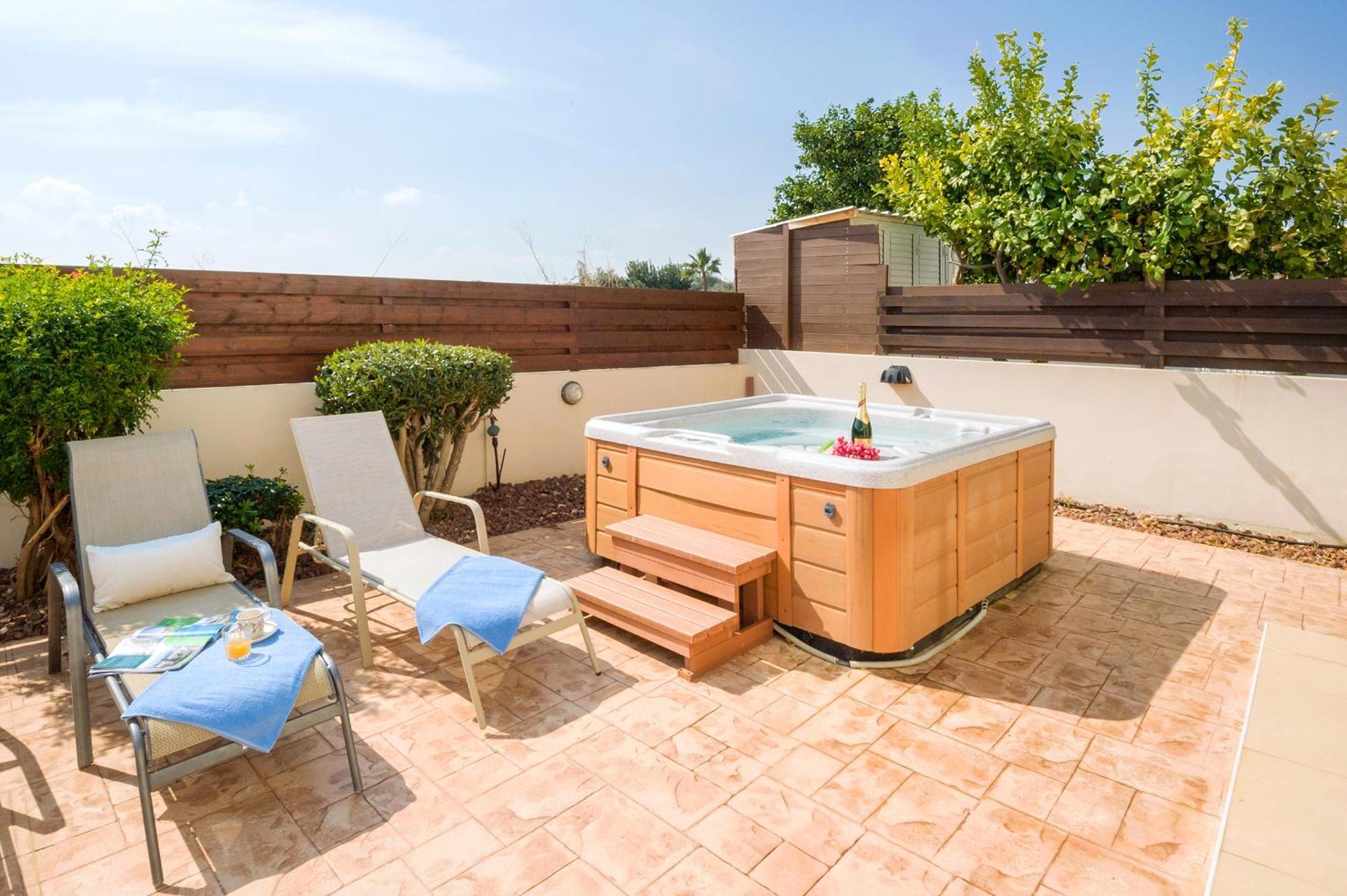 Villa Ivy *