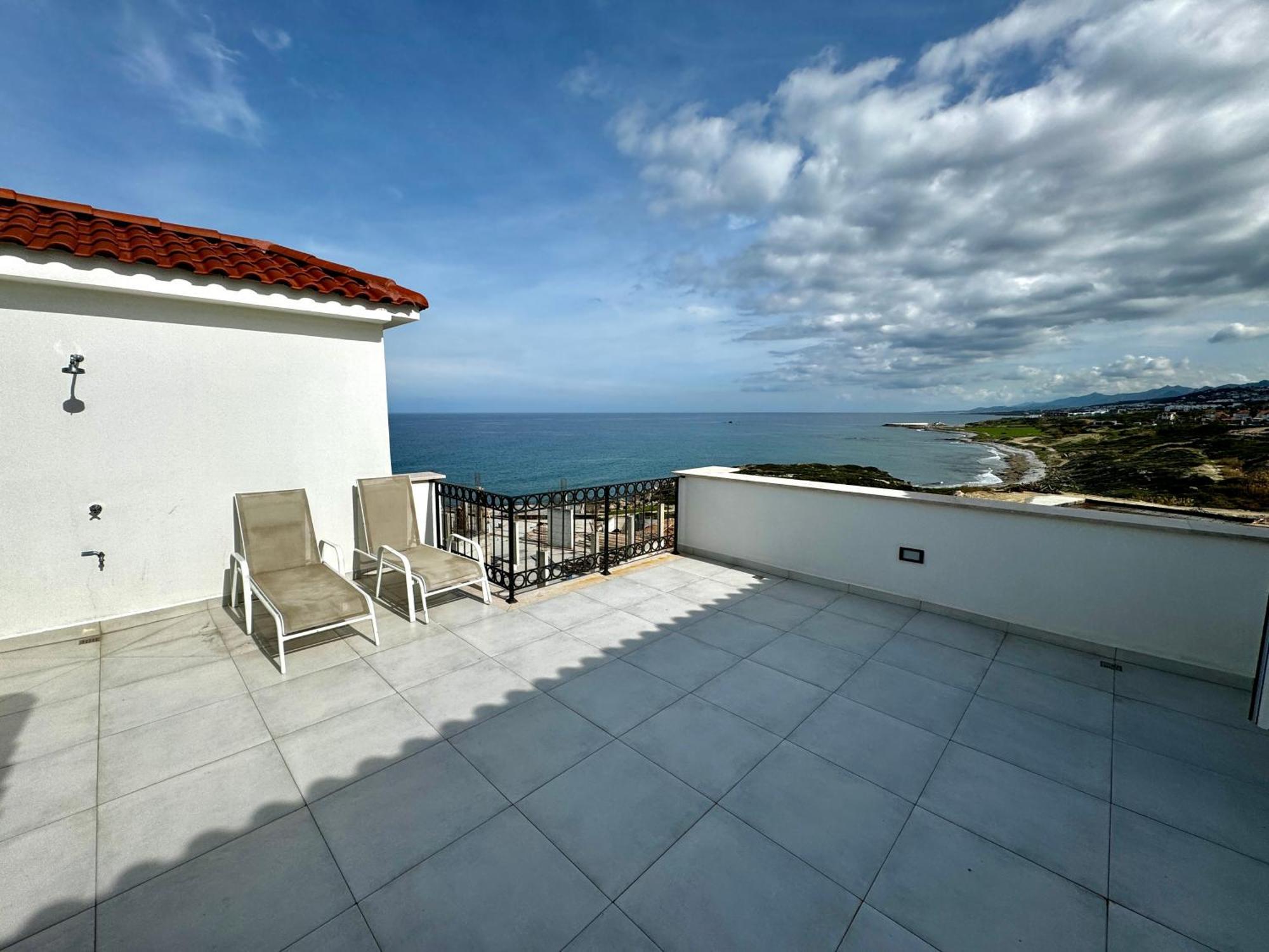 Casa de férias Carrington Holidays