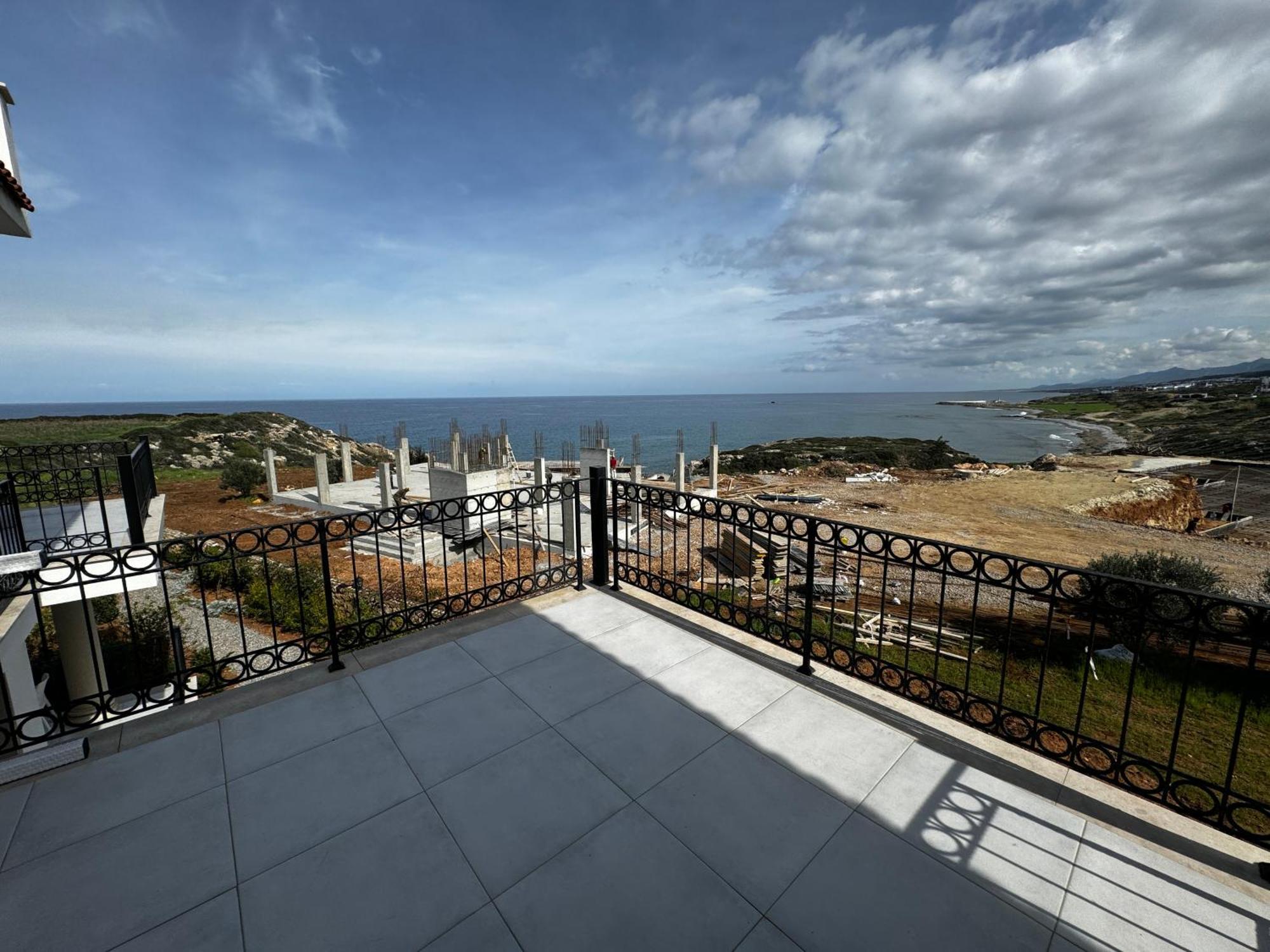 Casa de férias Carrington Holidays Kyrenia (Northern Cyprus)