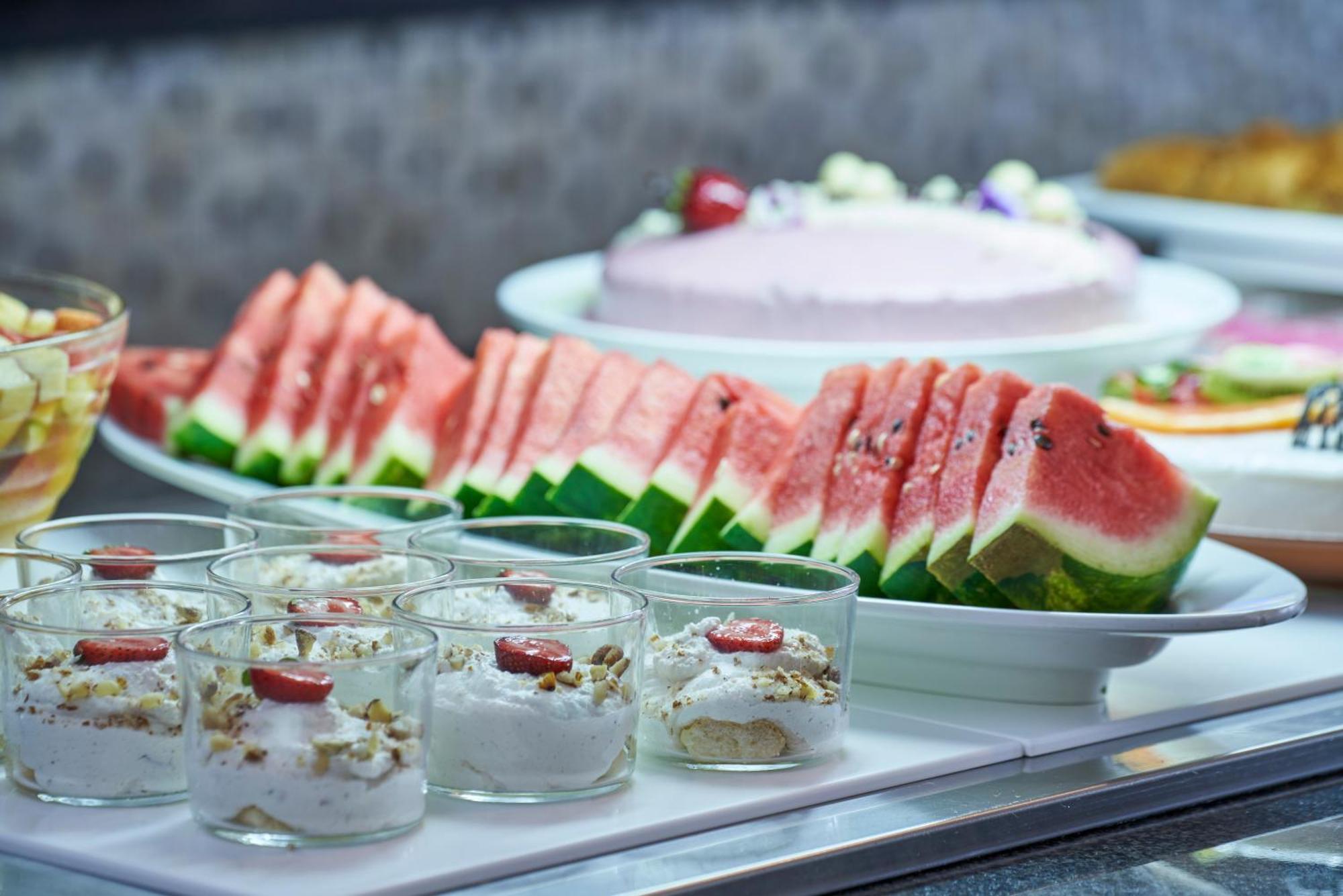 Atlantica Sea Breeze, Adults Only Hotel