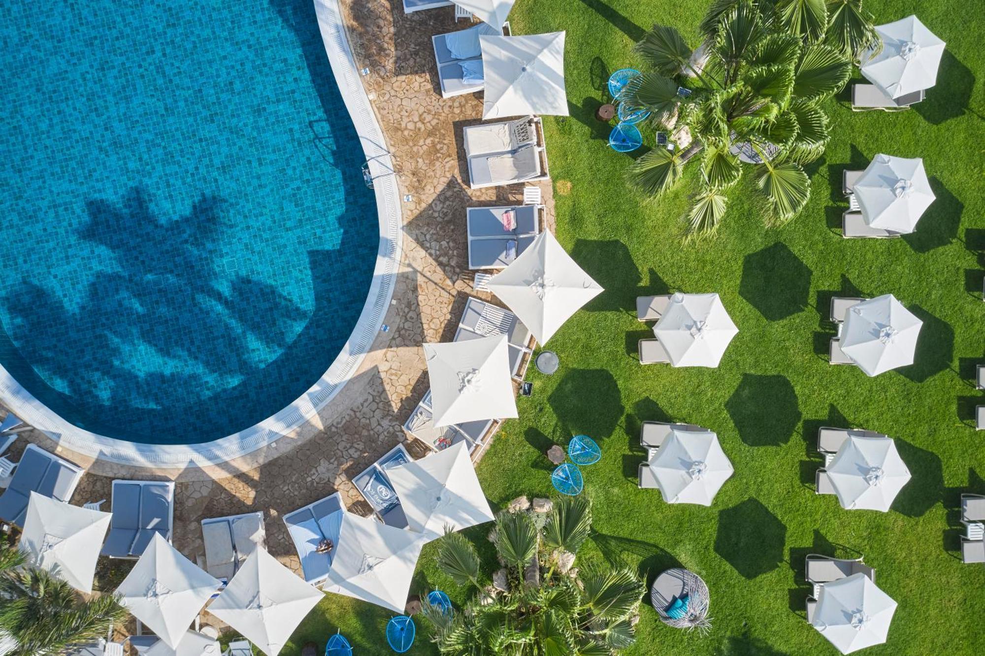 Hotel Atlantica Sea Breeze, Adults Only 4*