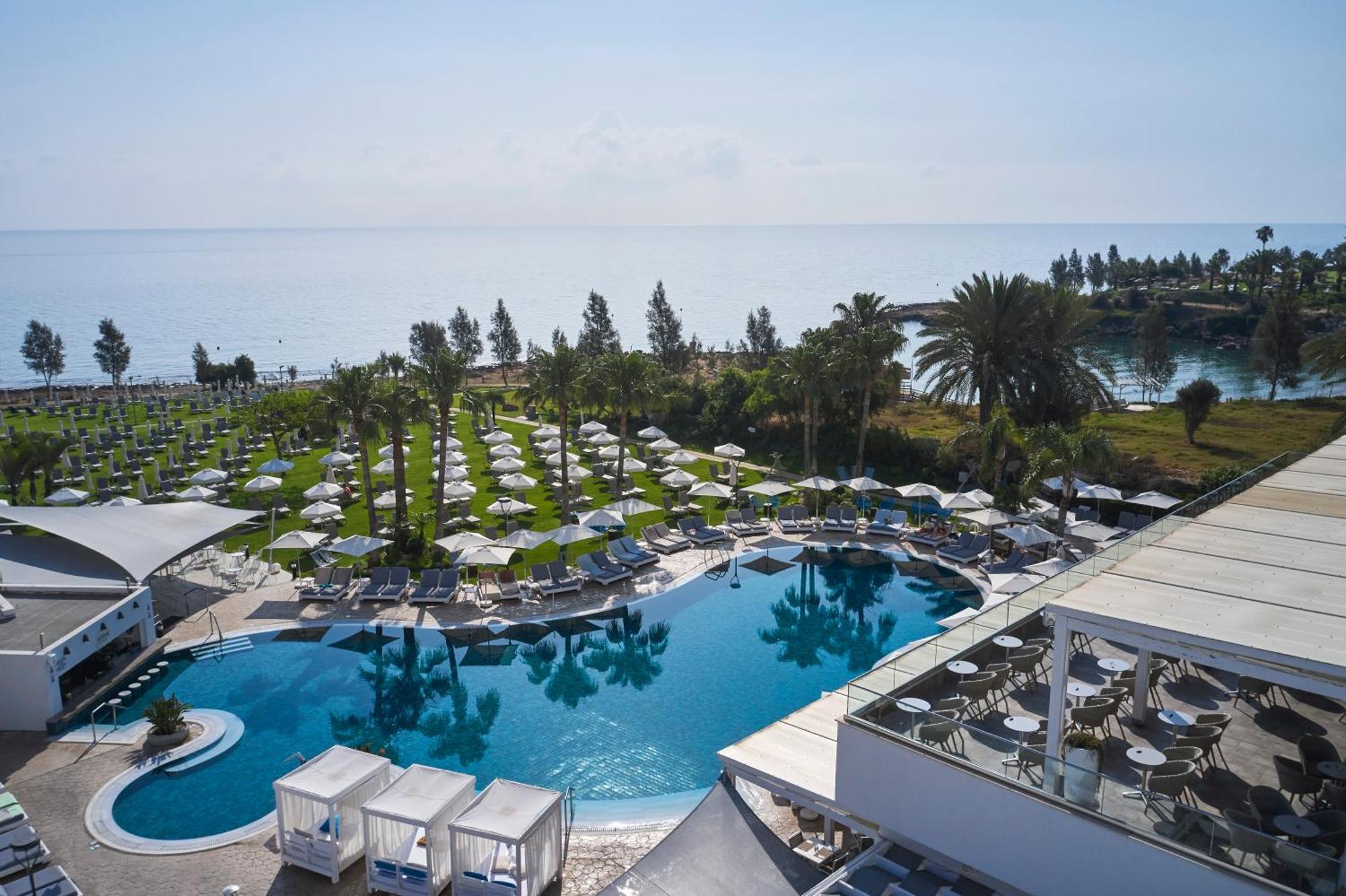 Atlantica Sea Breeze, Adults Only Hotel Protaras