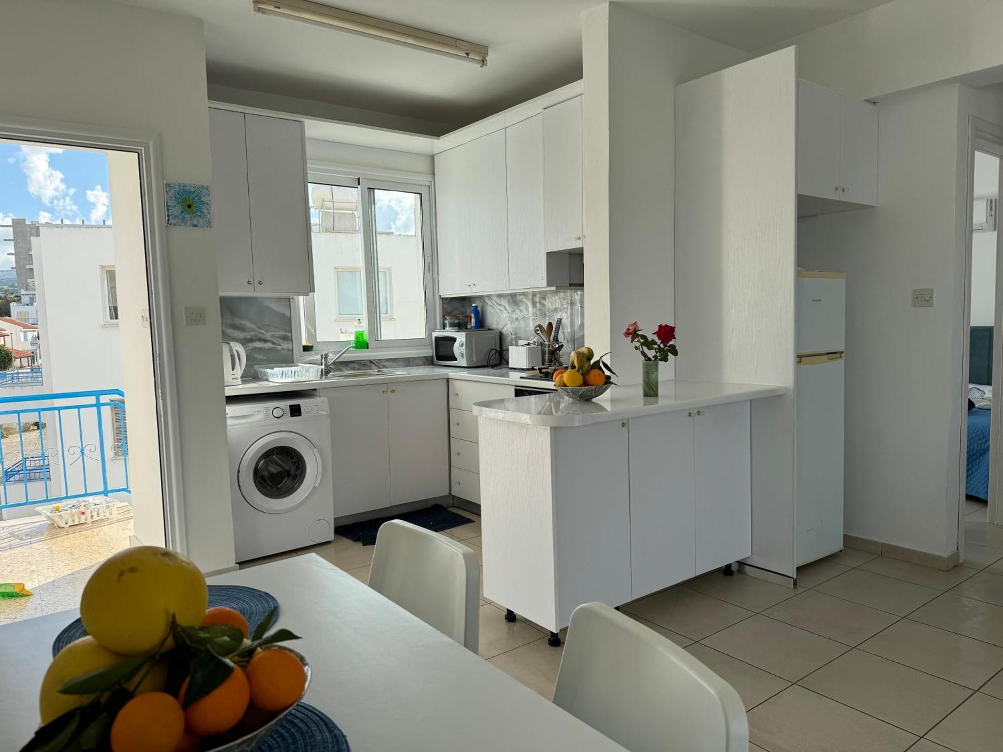 Blue Lagoon Centre Apartamento Lachi