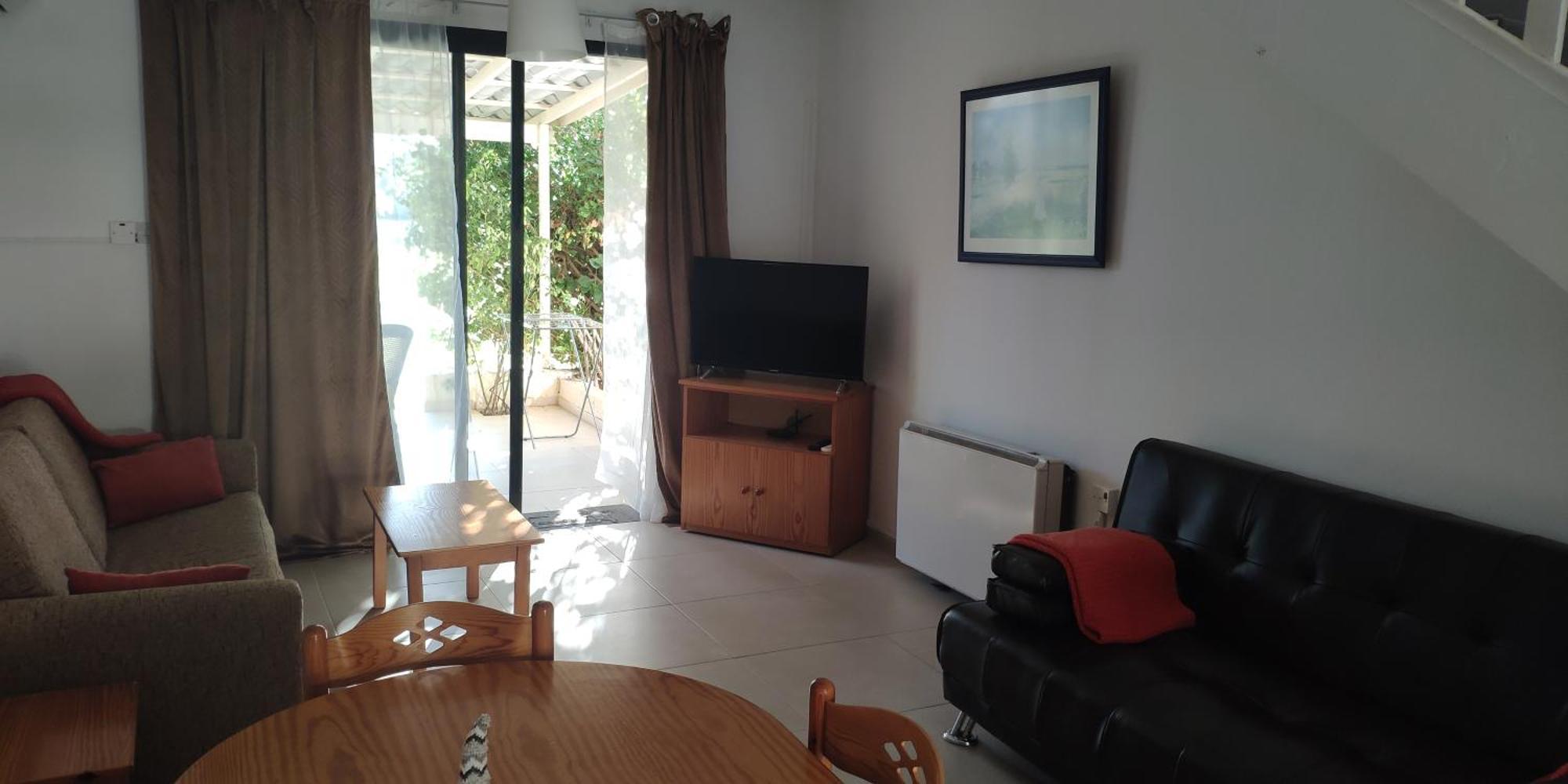 Isabella Townhouse Casa de férias Paphos