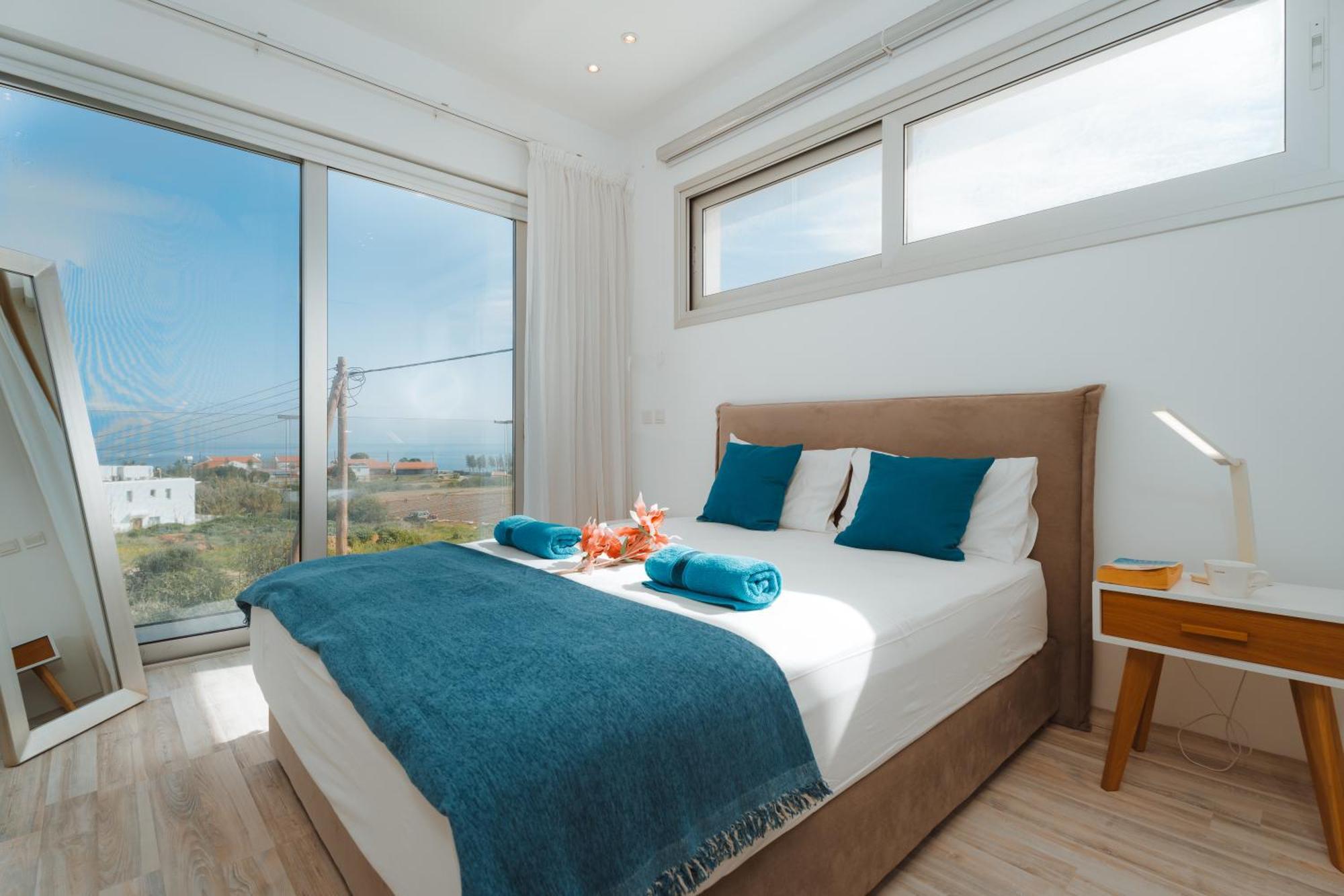 Seaside Luxury