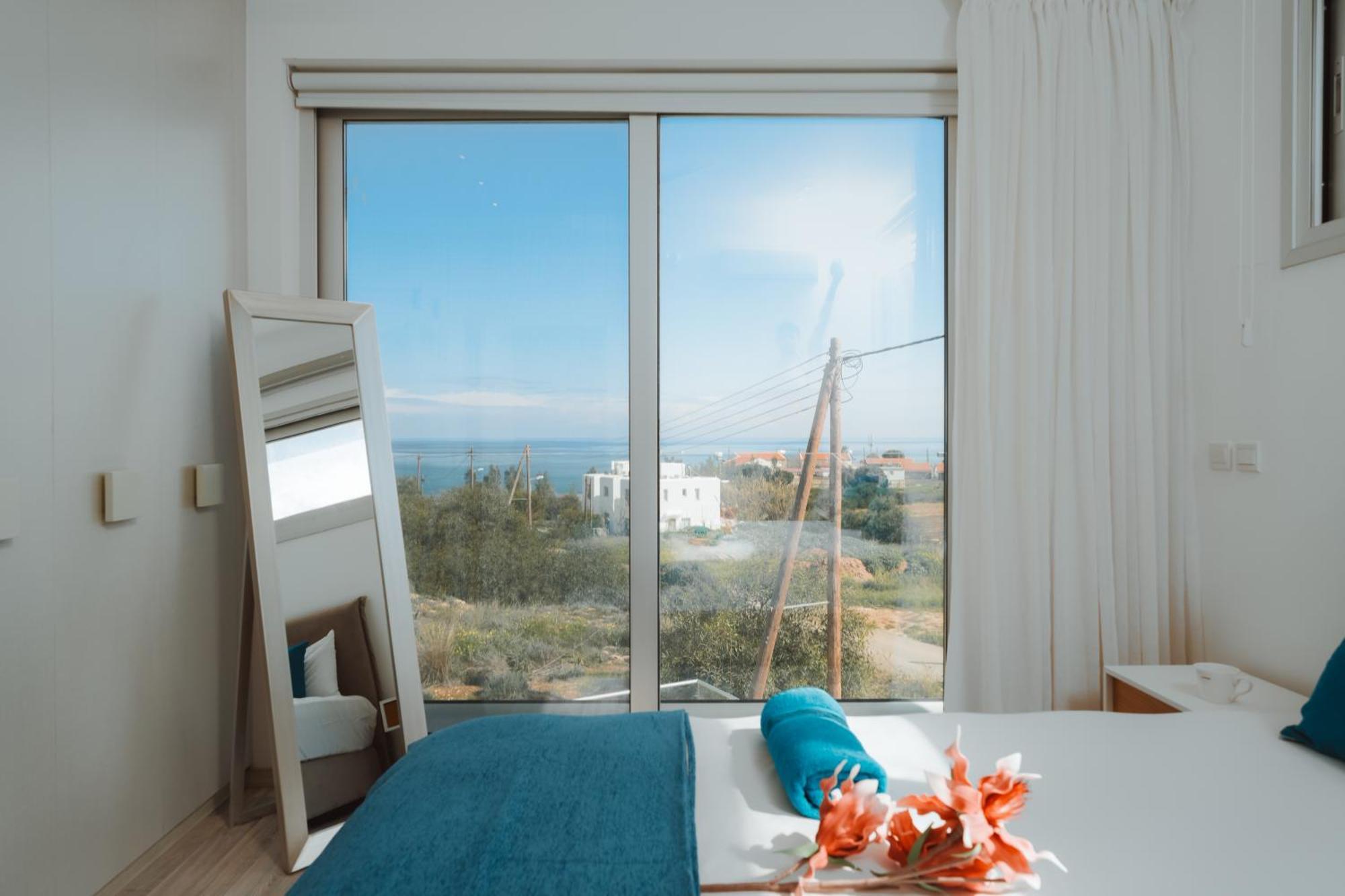 Seaside Luxury Holiday home *