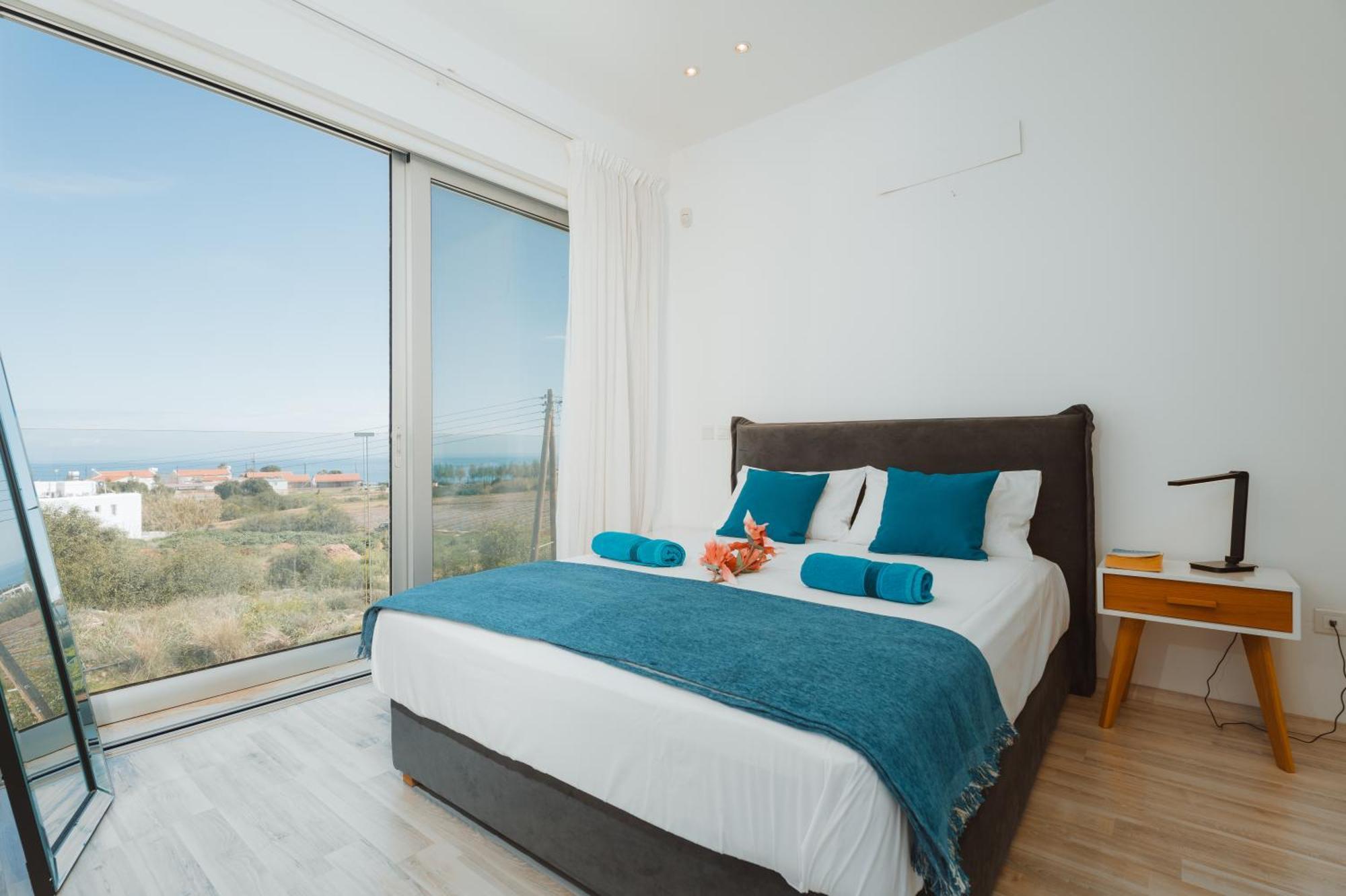 Holiday home Seaside Luxury Paralimni