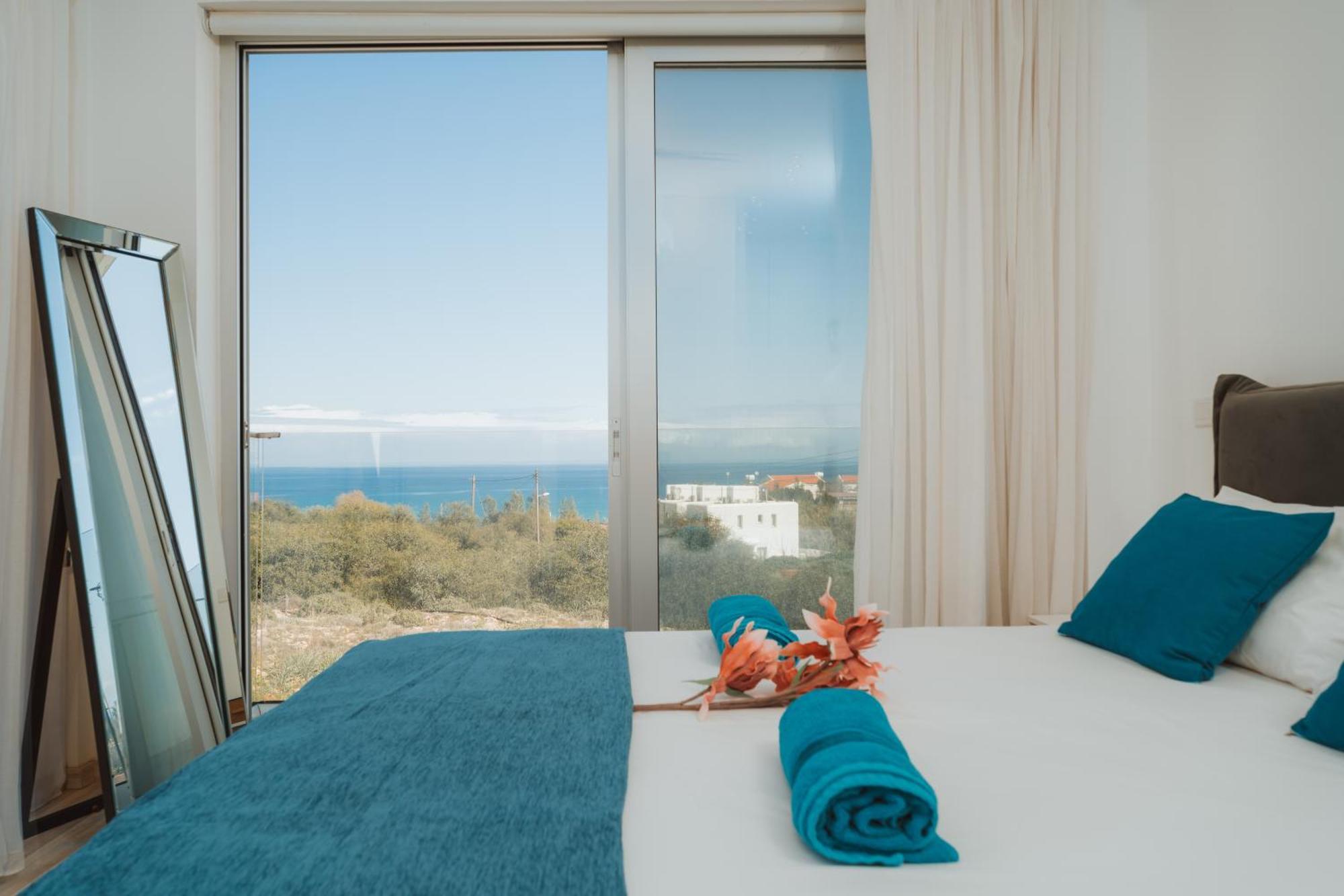 Holiday home Seaside Luxury *