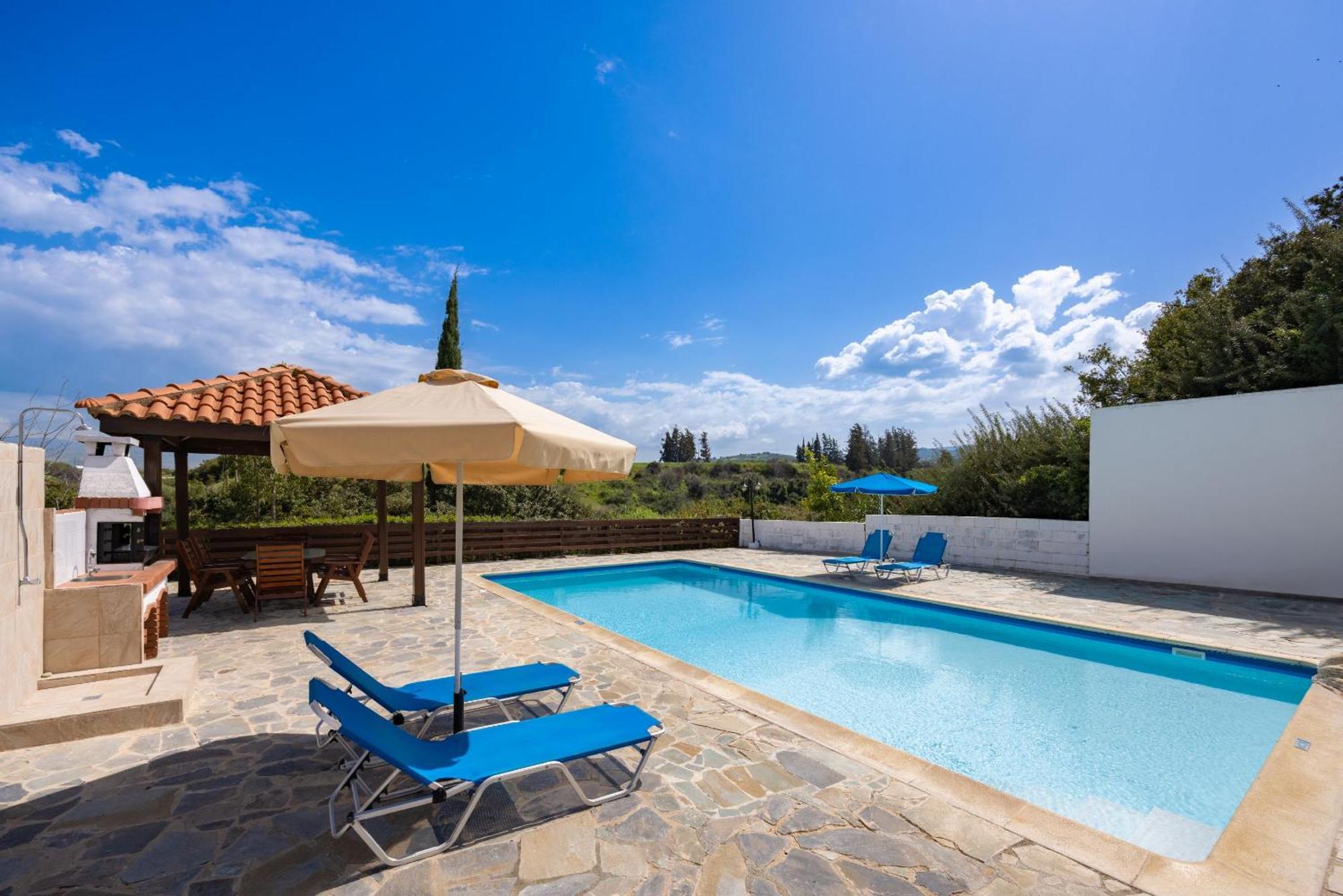 Villa Ira Finiki