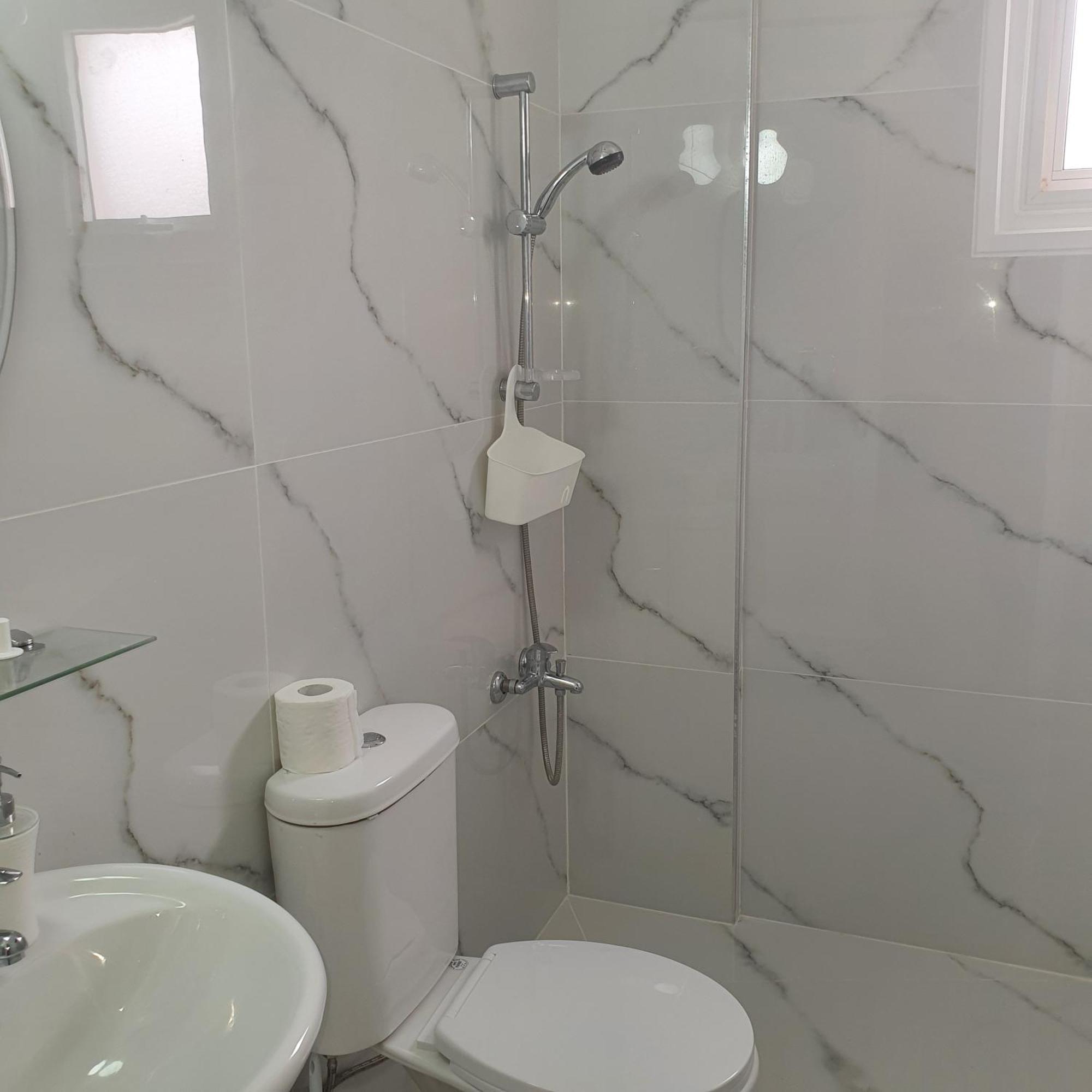 Apartamento G&e Harbour *
