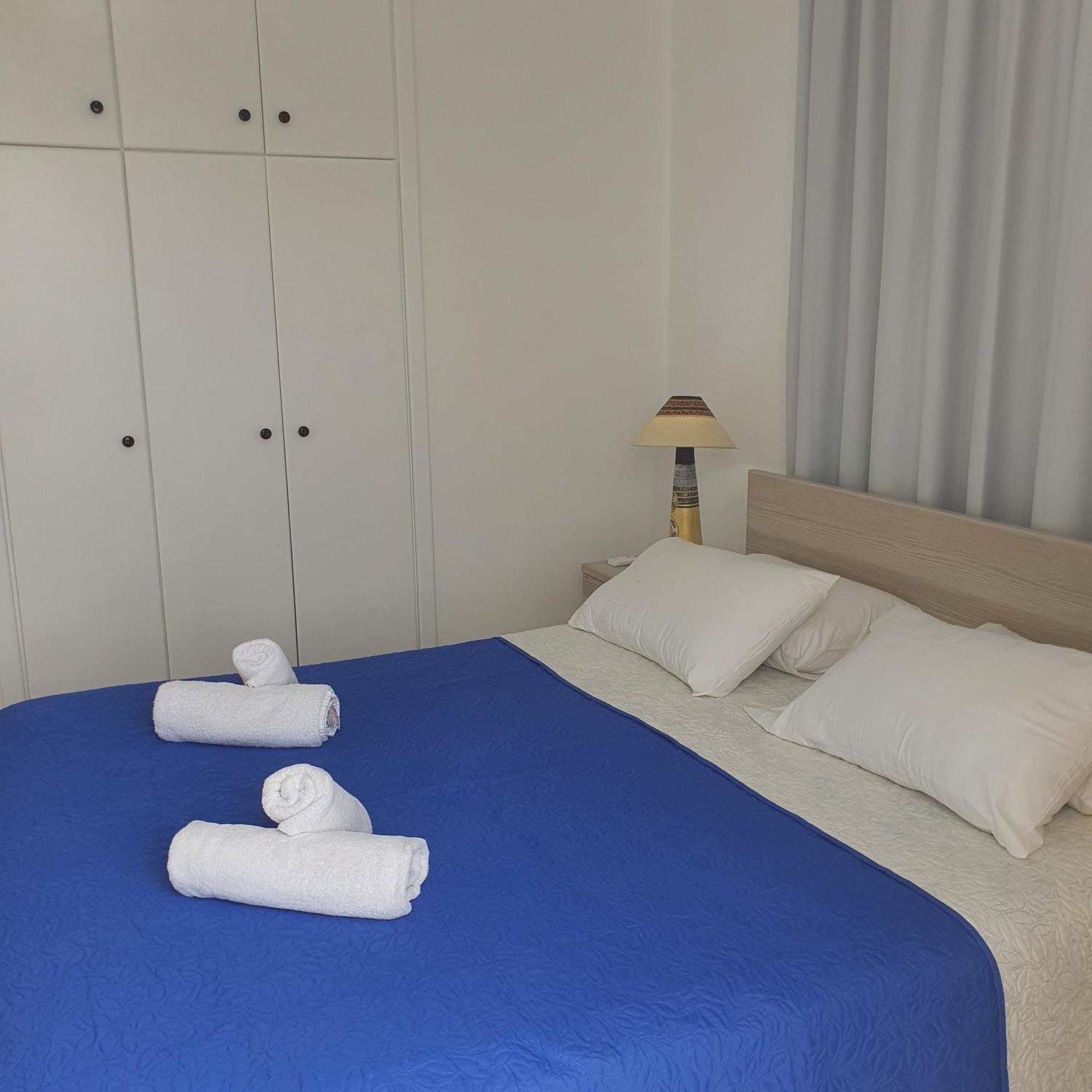 Apartamento G&e Harbour Lachi
