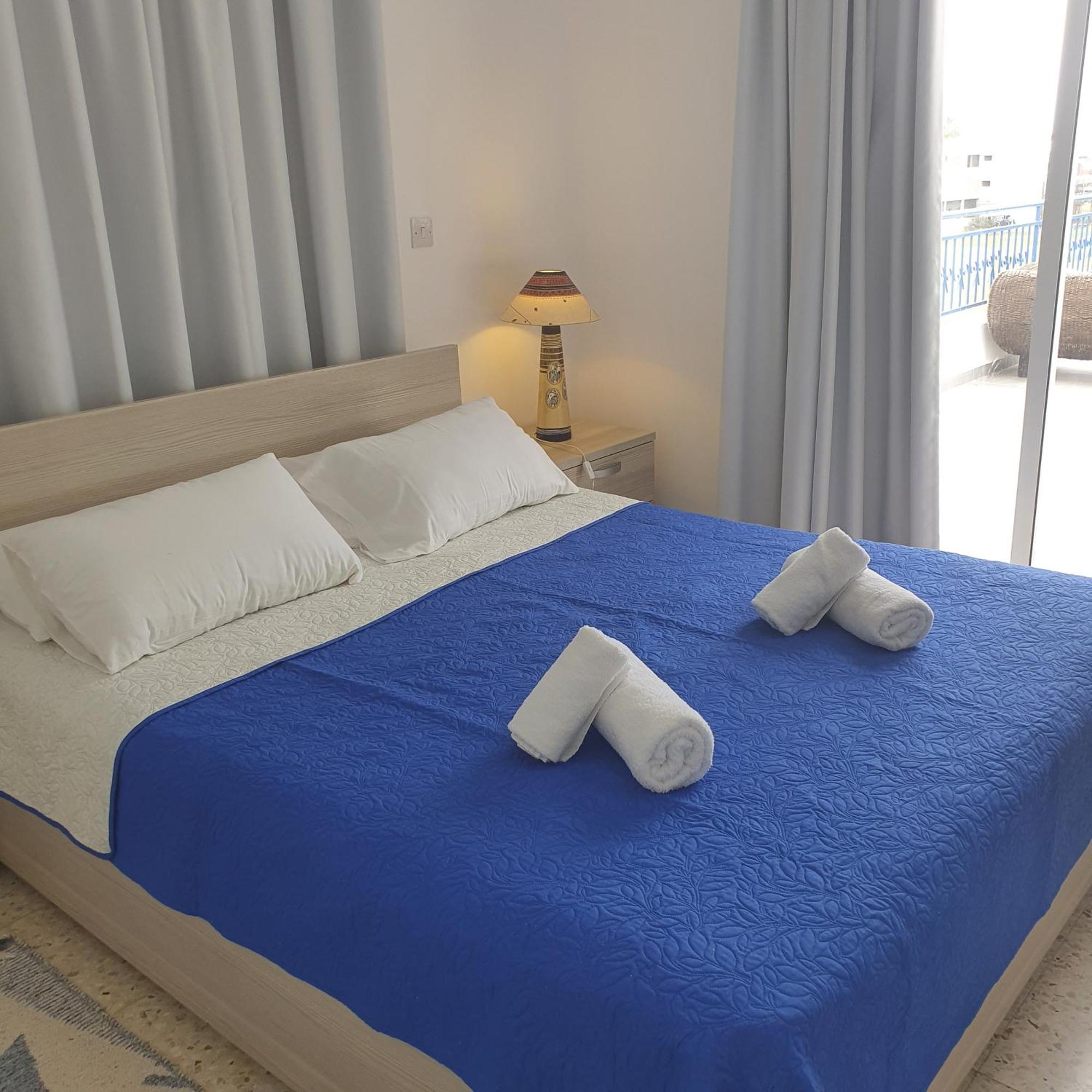 G&e Harbour Apartamento *