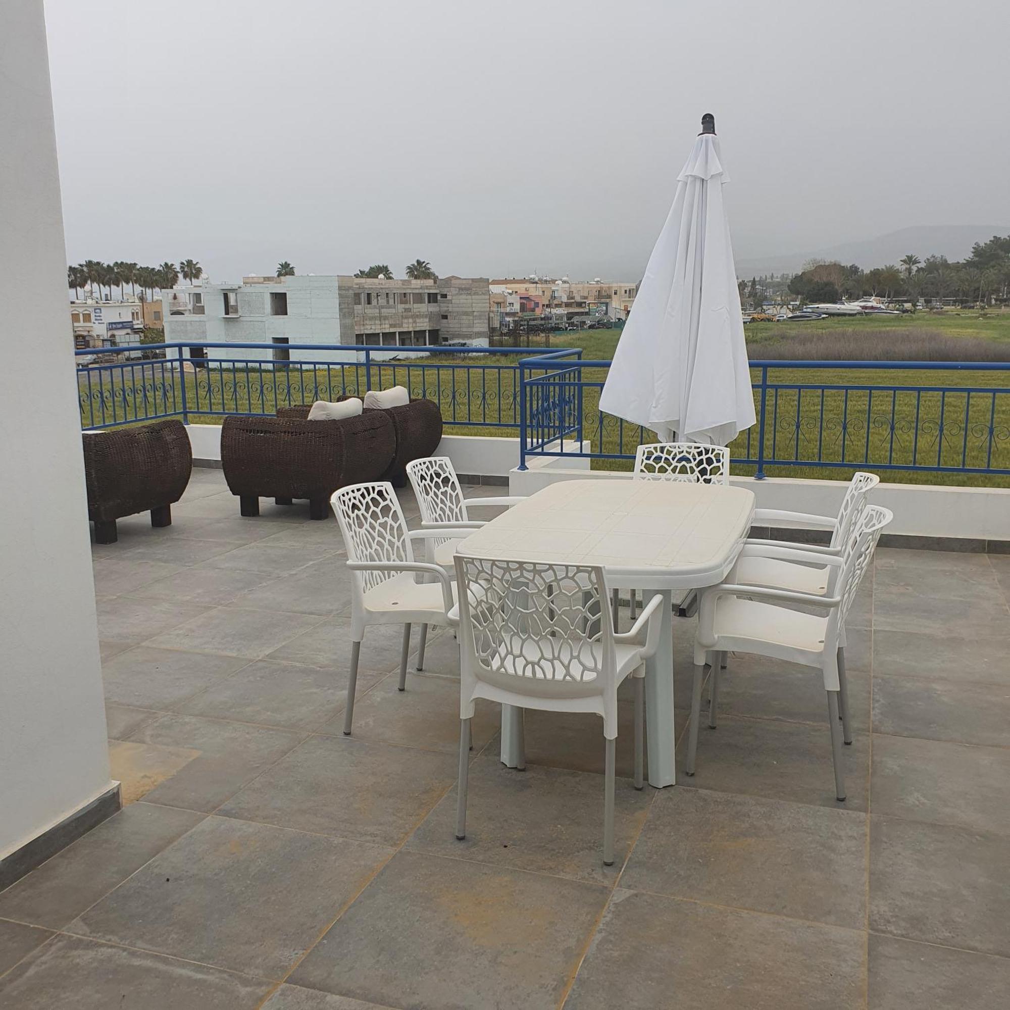 Apartamento G&e Harbour *