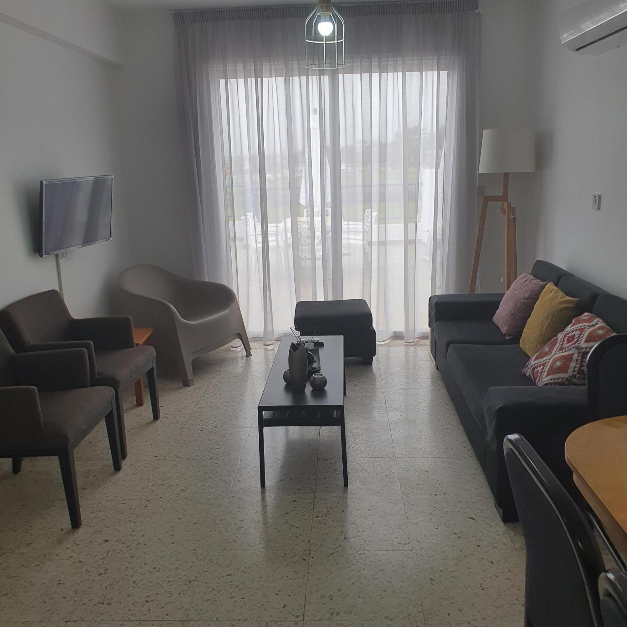 G&e Harbour Apartamento