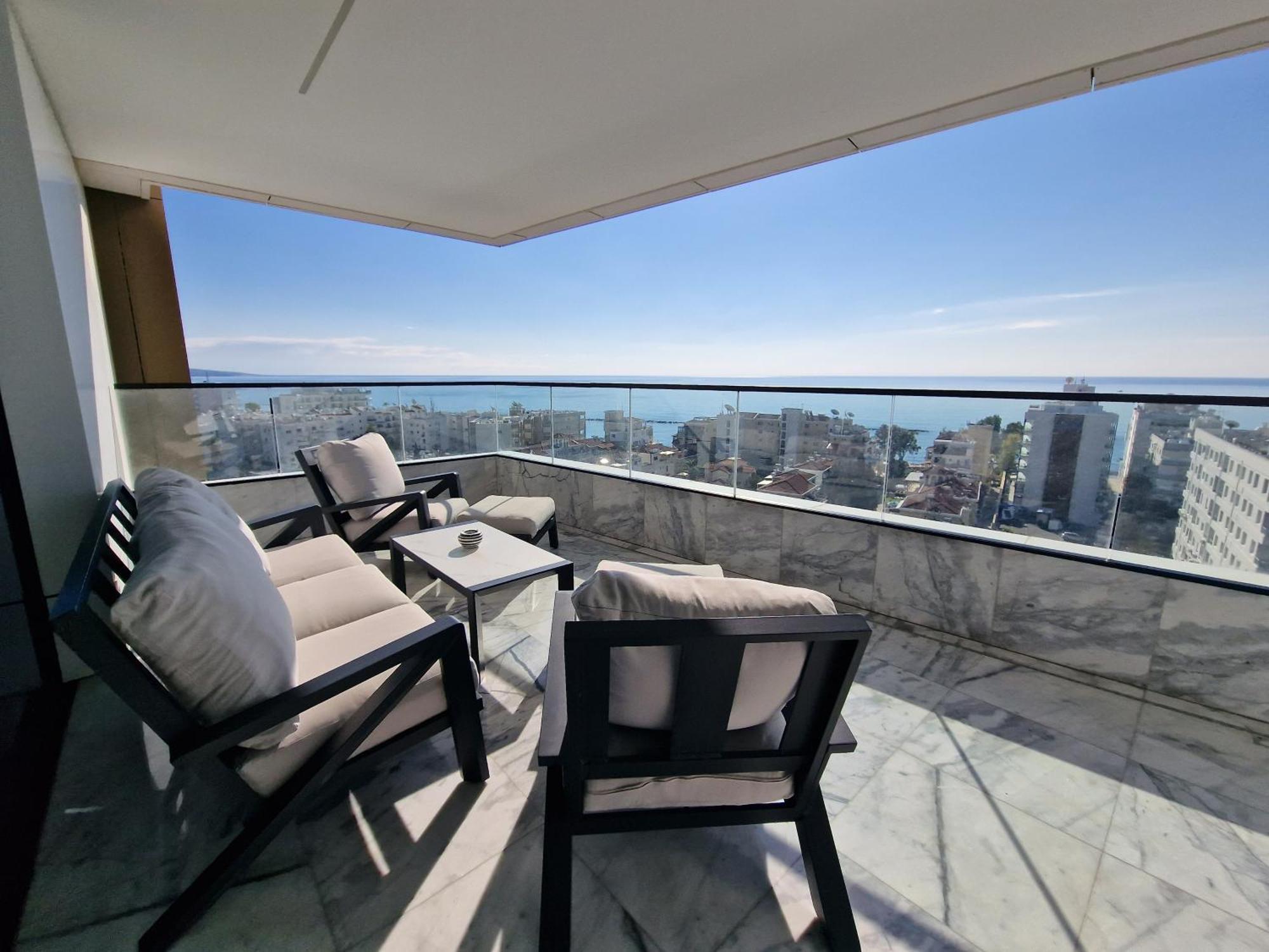 Aparthotel Luxury Private -