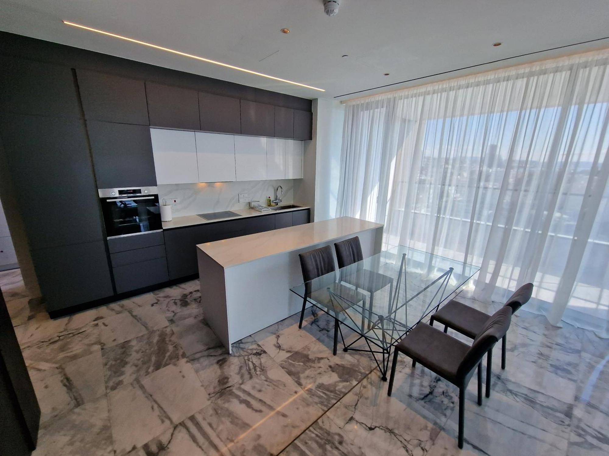 Luxury Private - Limasol