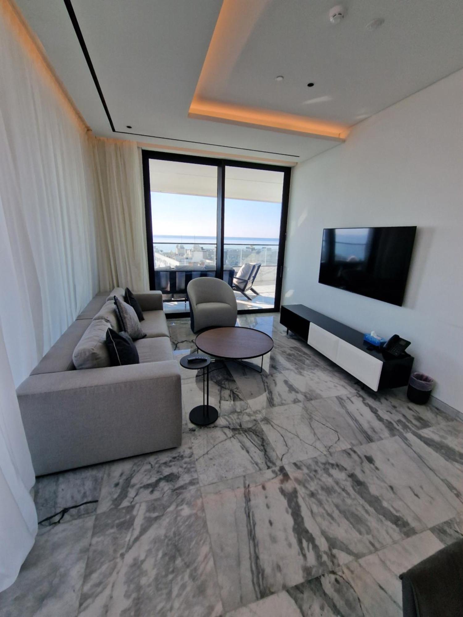 Luxury Private - Aparthotel *