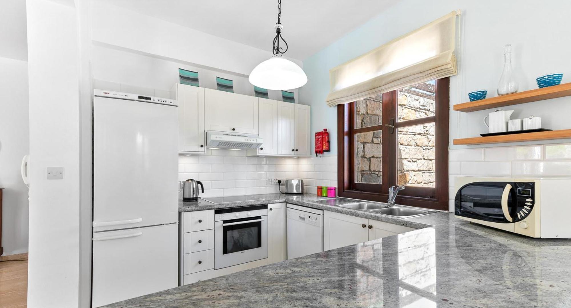 3 Bedroom Villa Tala With Private Pool And Sunset Views, Aphrodite Hills Resort Villa *