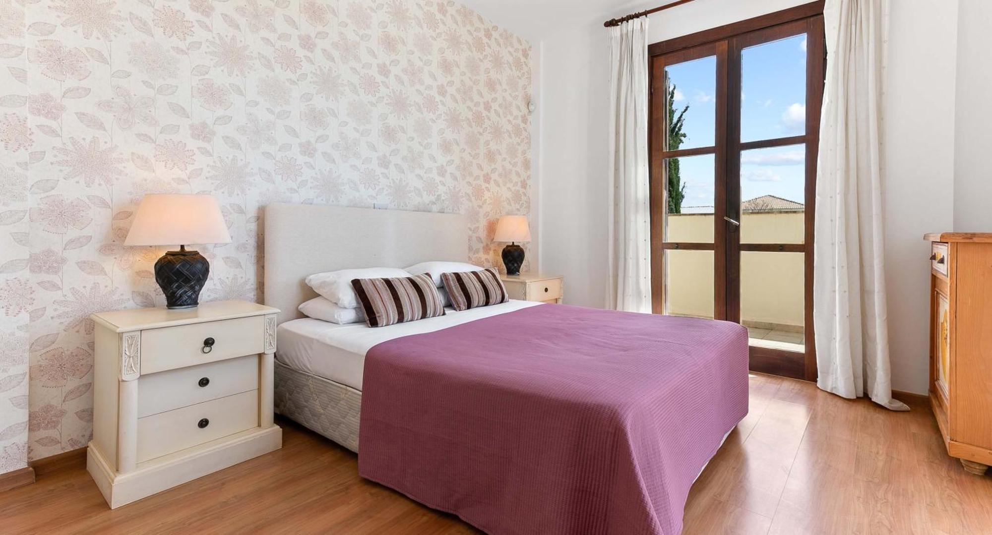 3 Bedroom Villa Tala With Private Pool And Sunset Views, Aphrodite Hills Resort * Kouklia