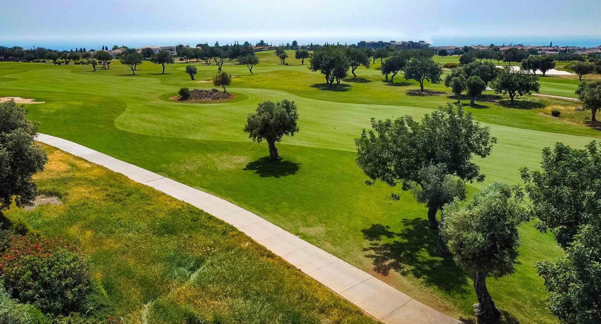 Villa 3 Bedroom Villa Tala With Private Pool And Sunset Views, Aphrodite Hills Resort *