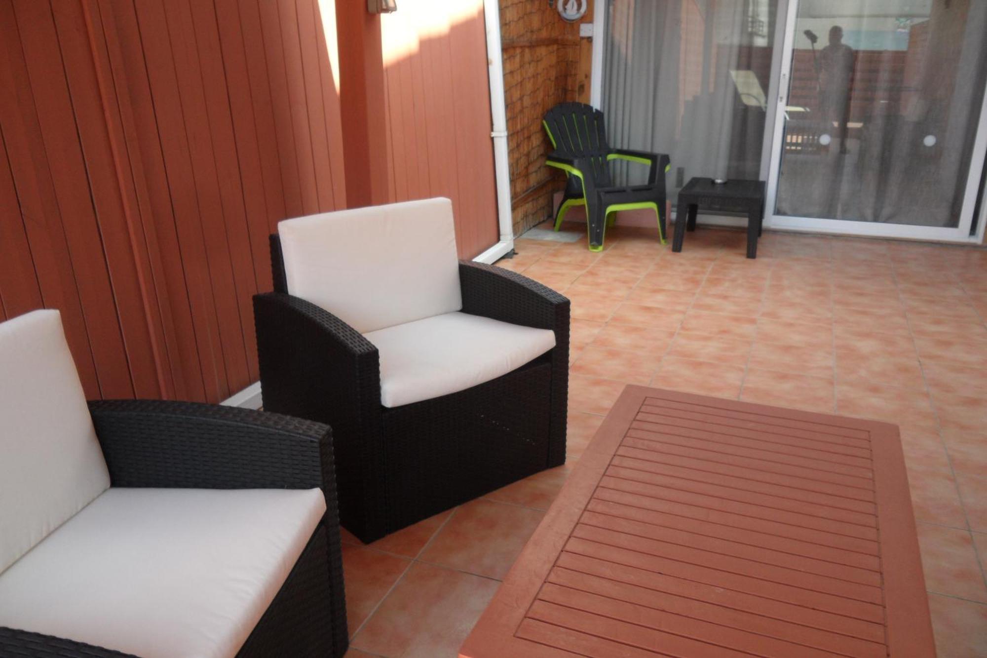 Ground Floor, Free Internet Agia Napa