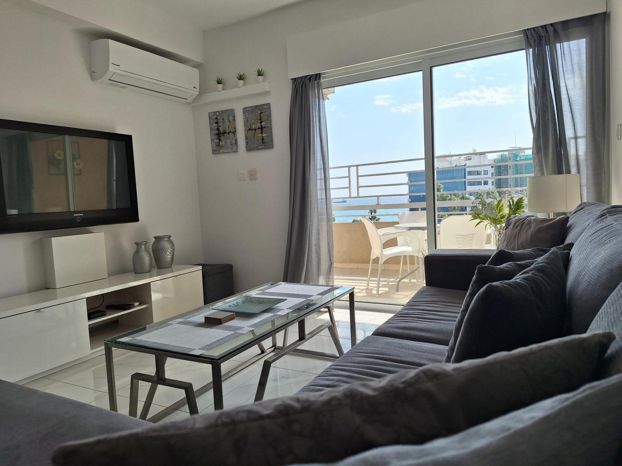 Diana Apartment Limassol