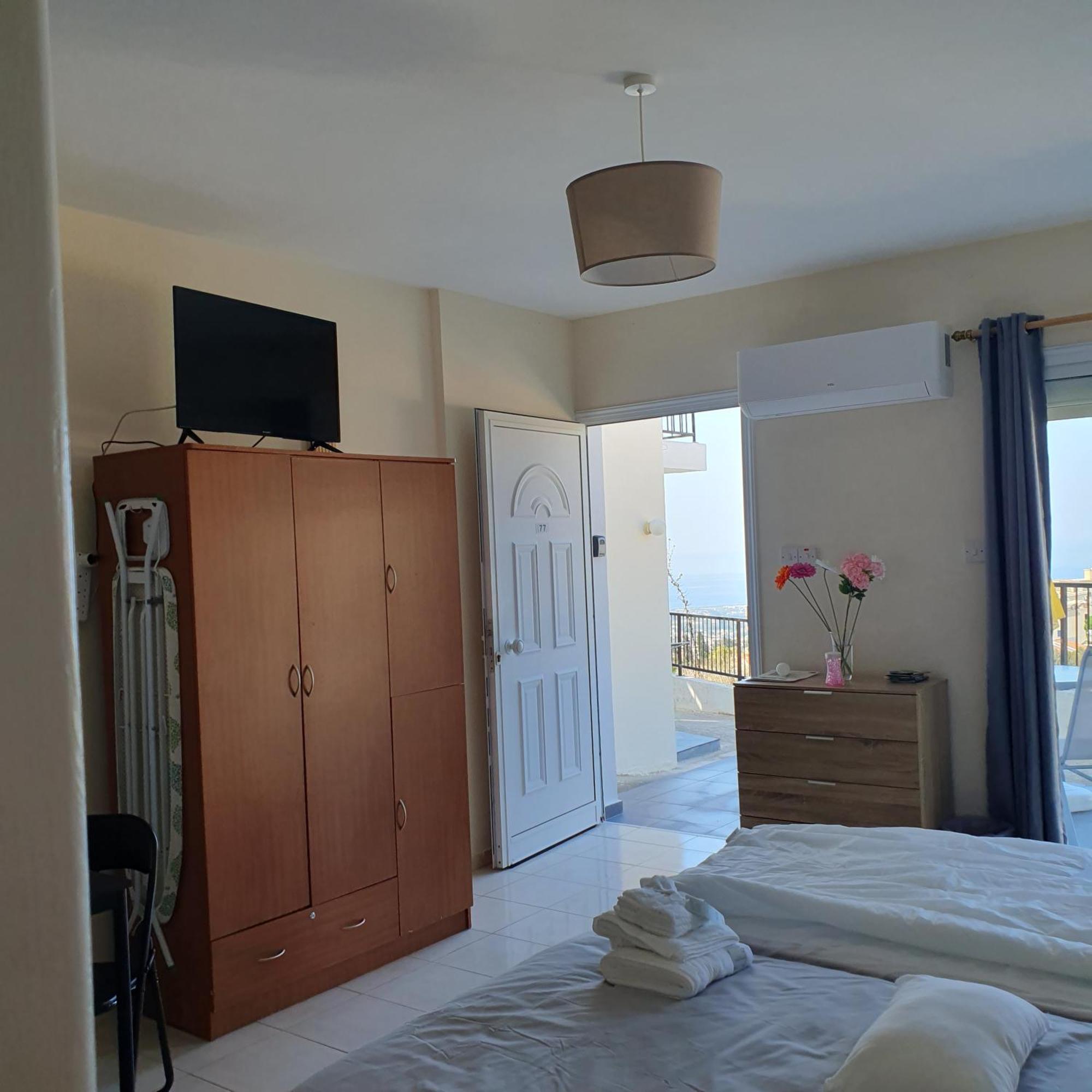 Apartment Pearl Deluxe