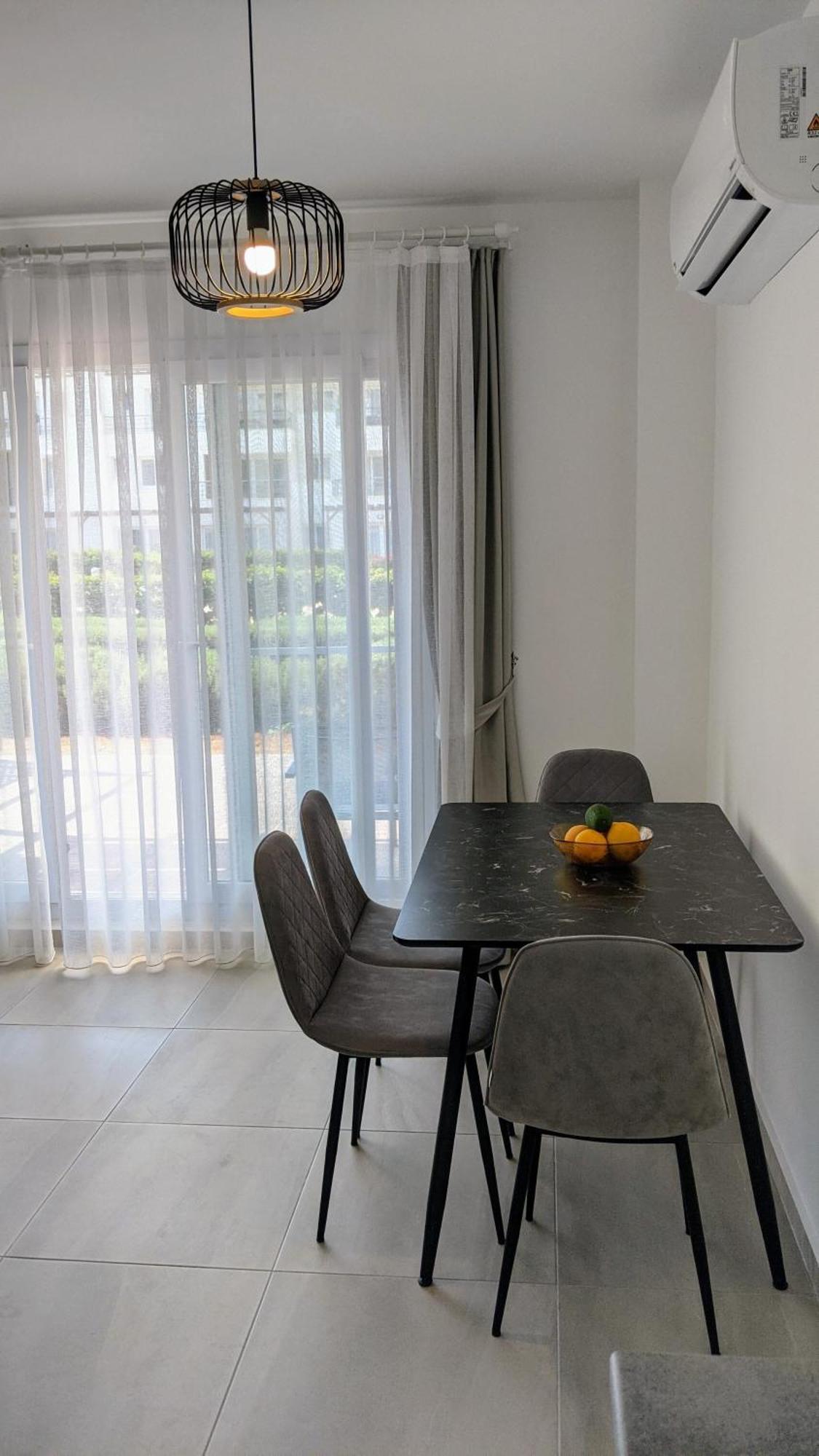 Smart With Large Terrace Apartment *