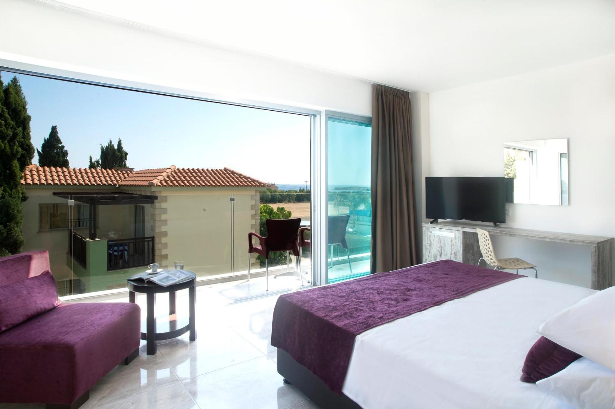 Freij & - Adults Only Hotel Ayia Napa