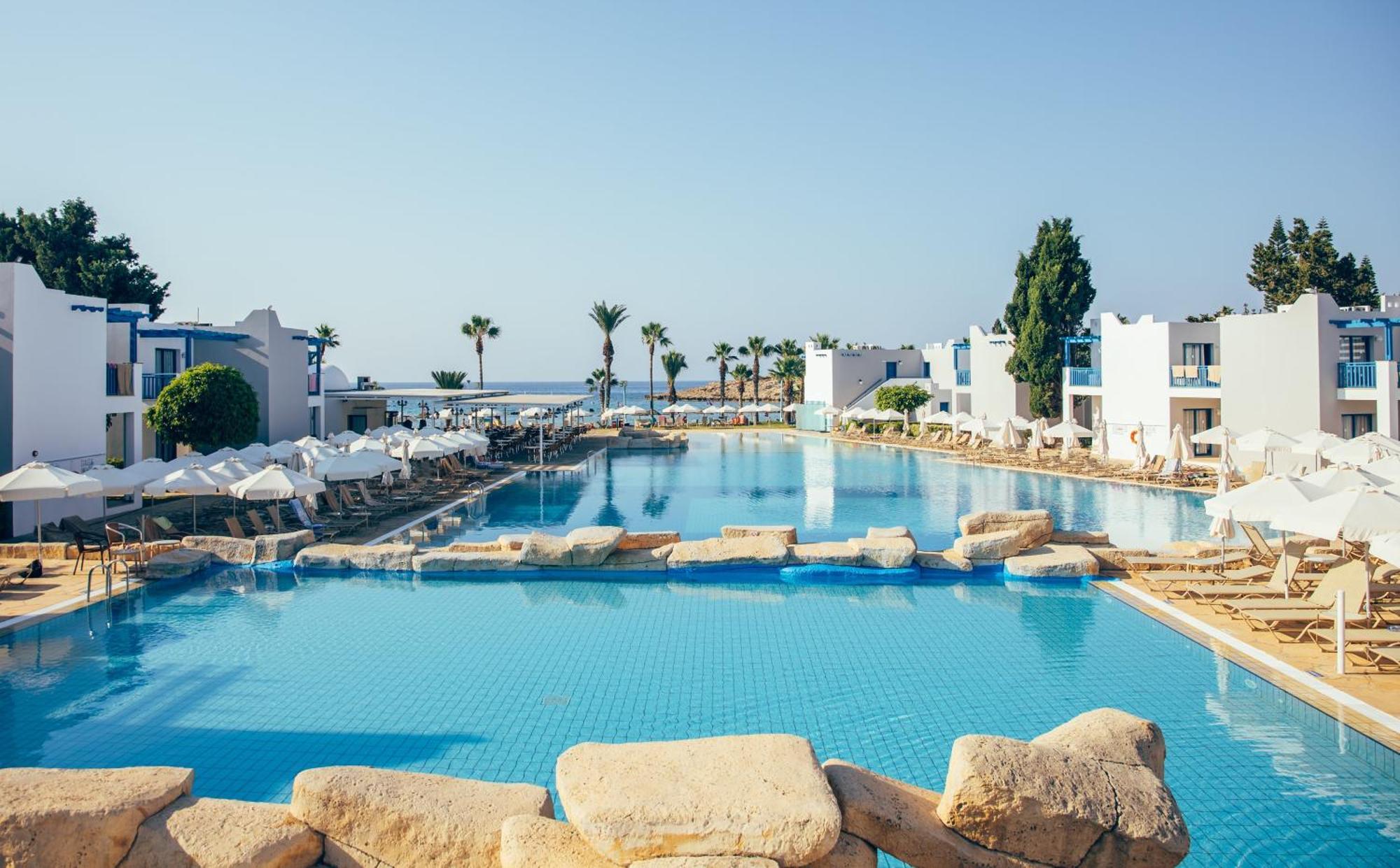 Atlantica Callisto Hotel 4*
