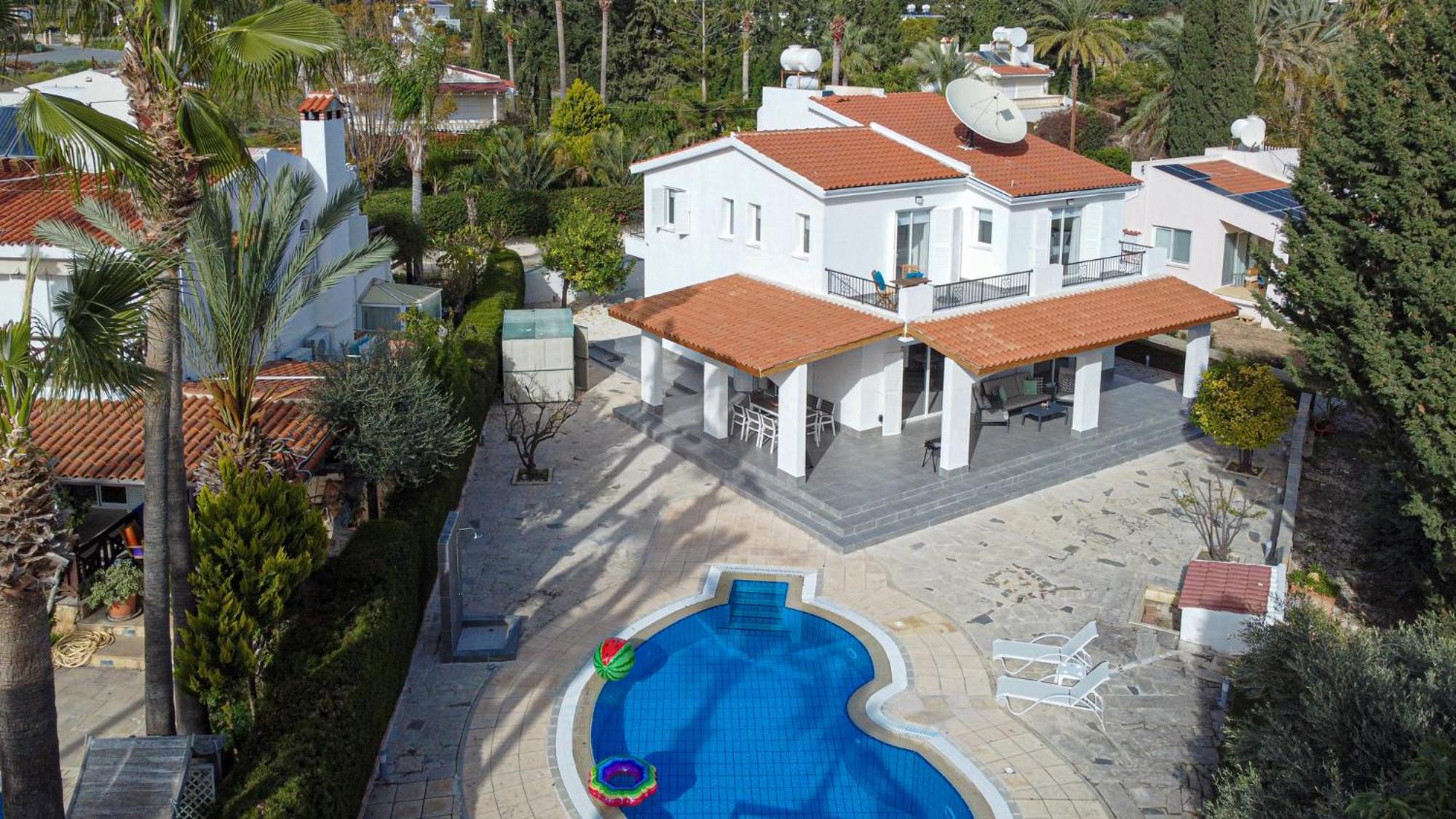 Grand Baci * Coral Bay