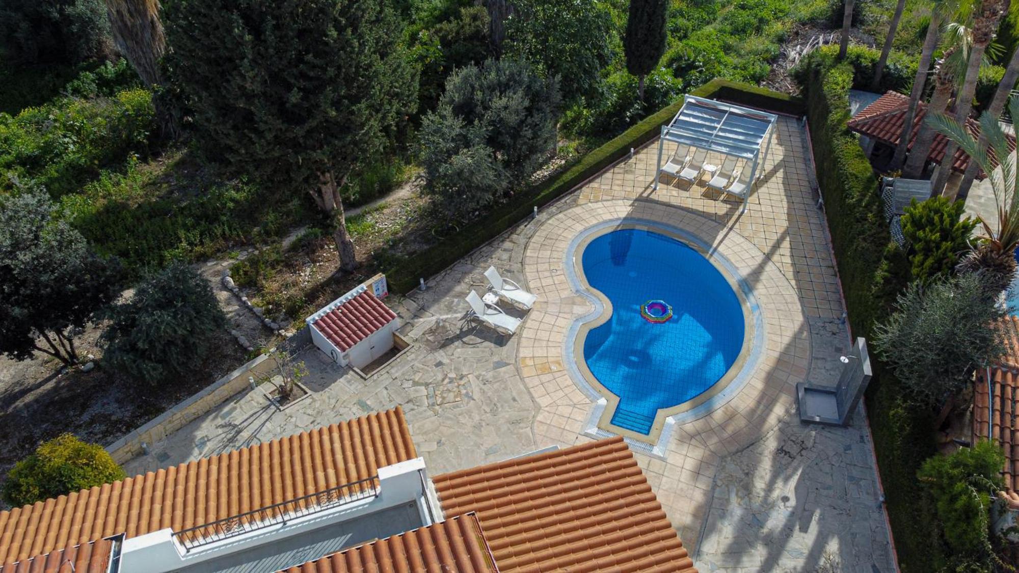 Villa Grand Baci *