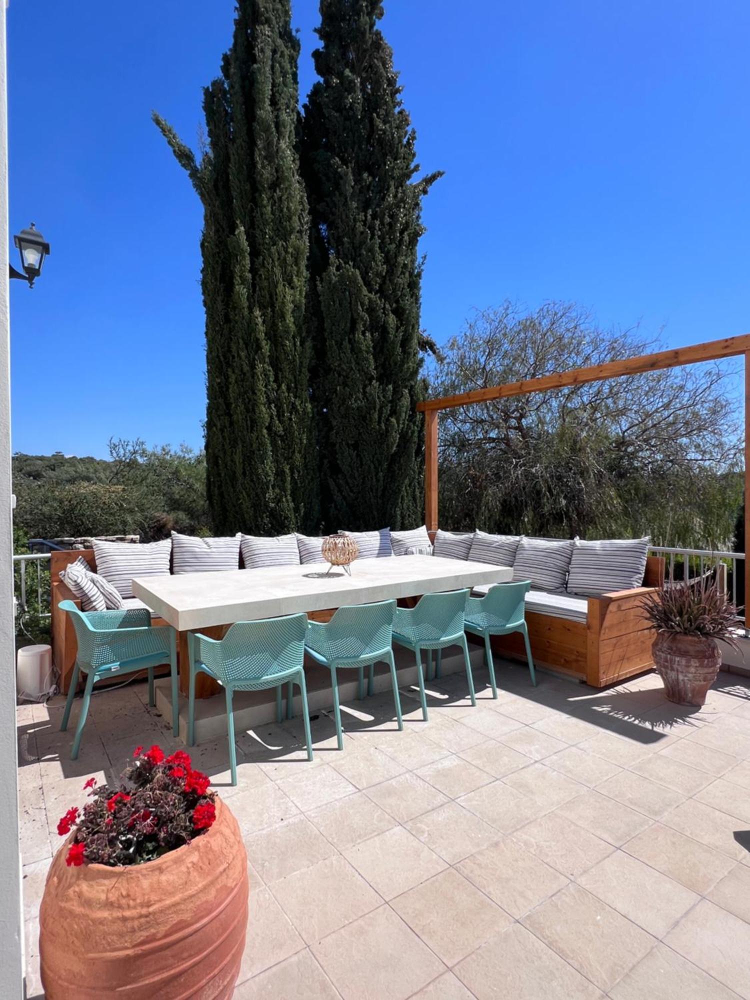 Villa Matteo Cyprus